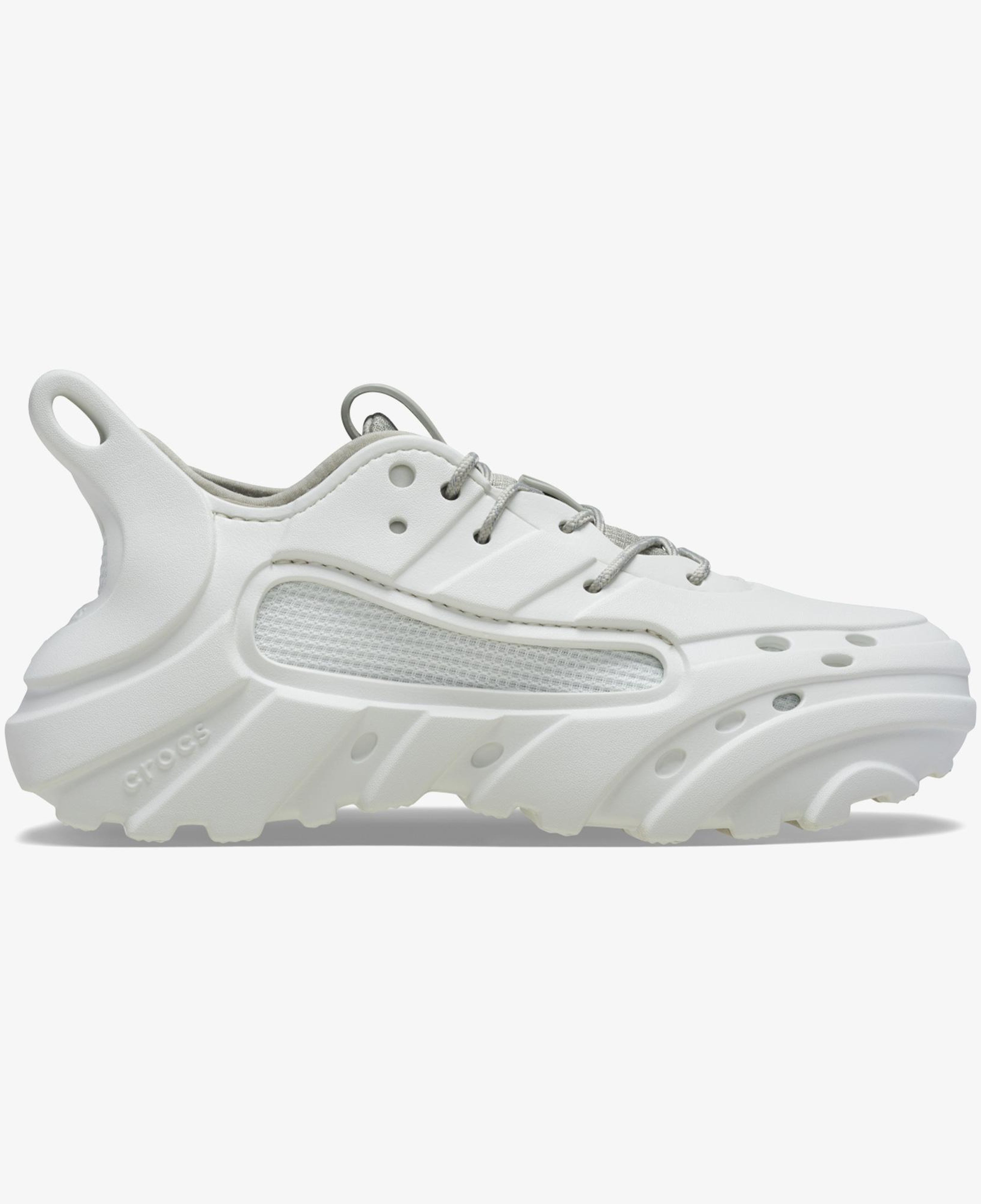 Crocs Nova Trek Unisex Beyaz Spor Ayakkabı
