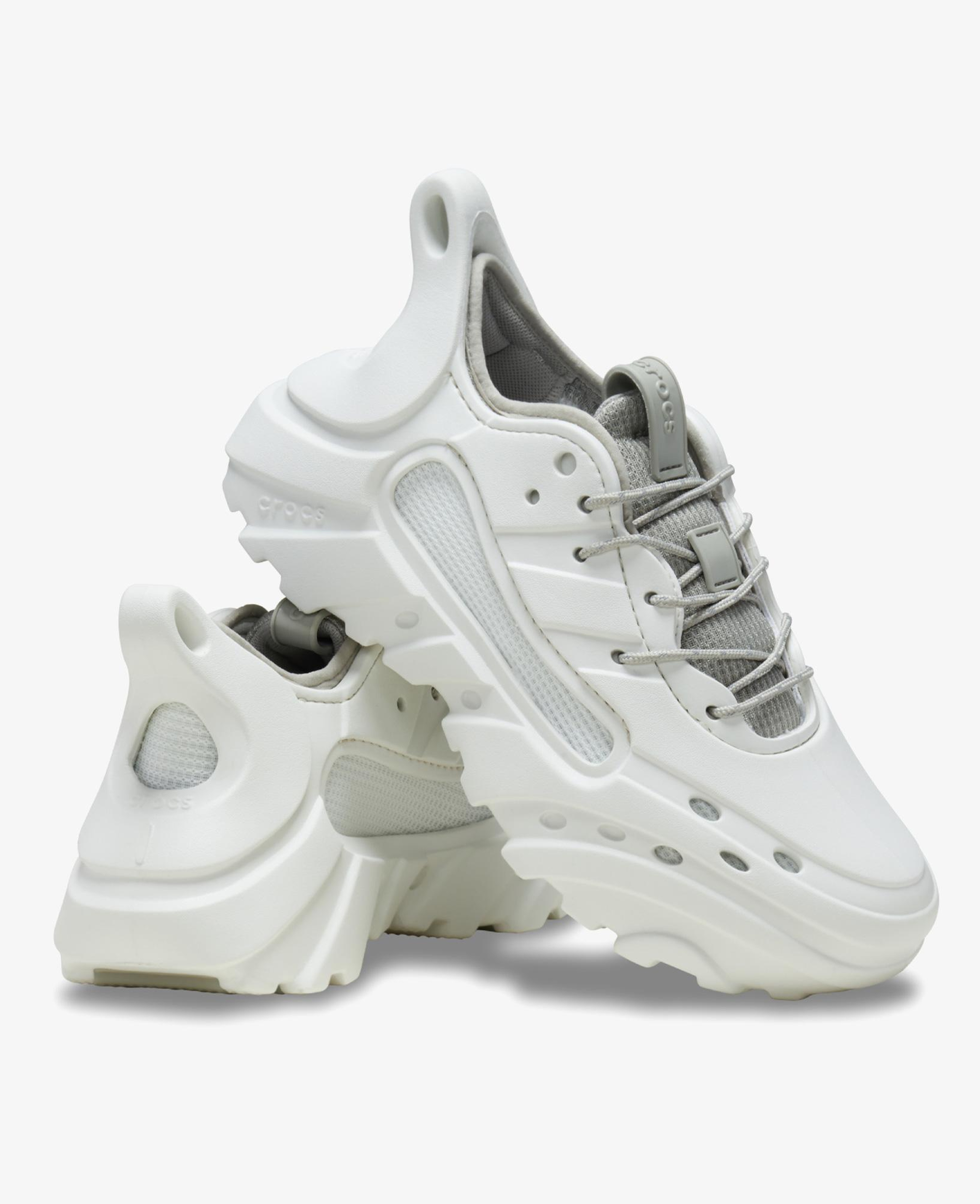 Crocs Nova Trek Unisex Beyaz Spor Ayakkabı