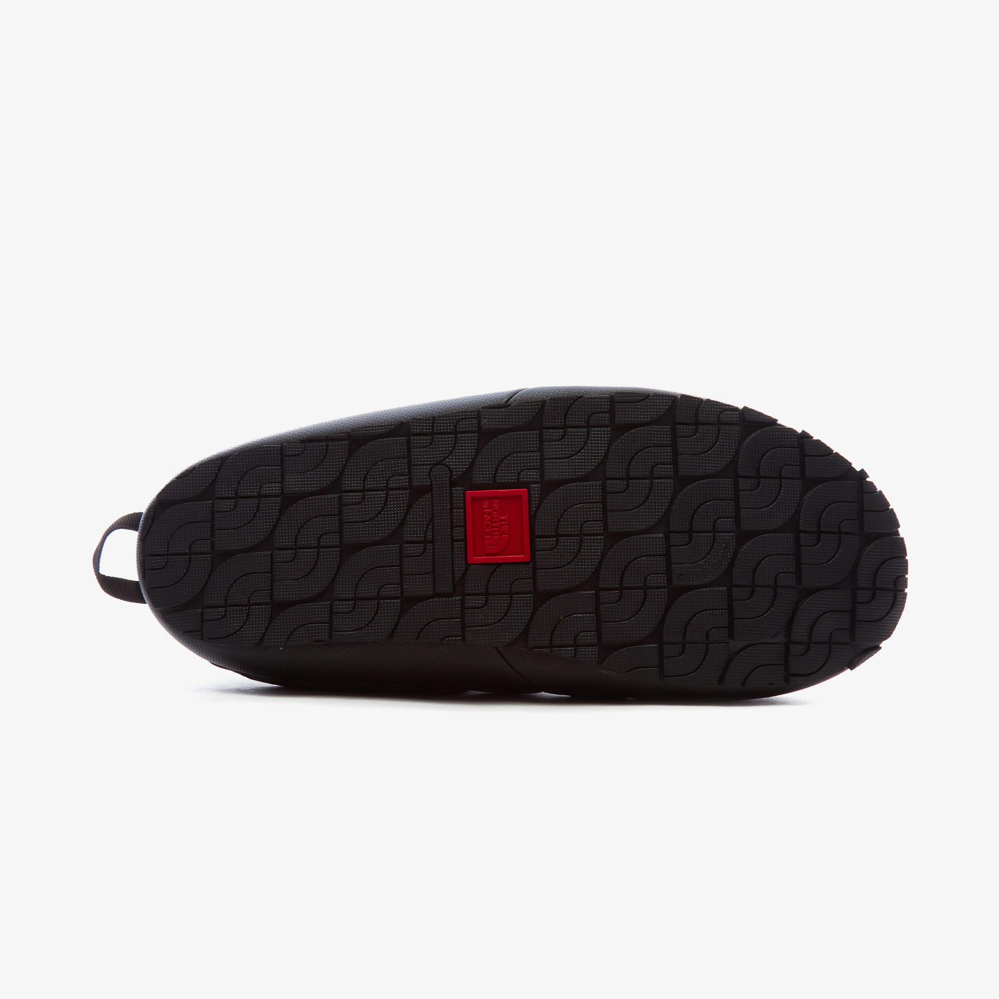 The North Face Thermoball Traction Gri Erkek Bot