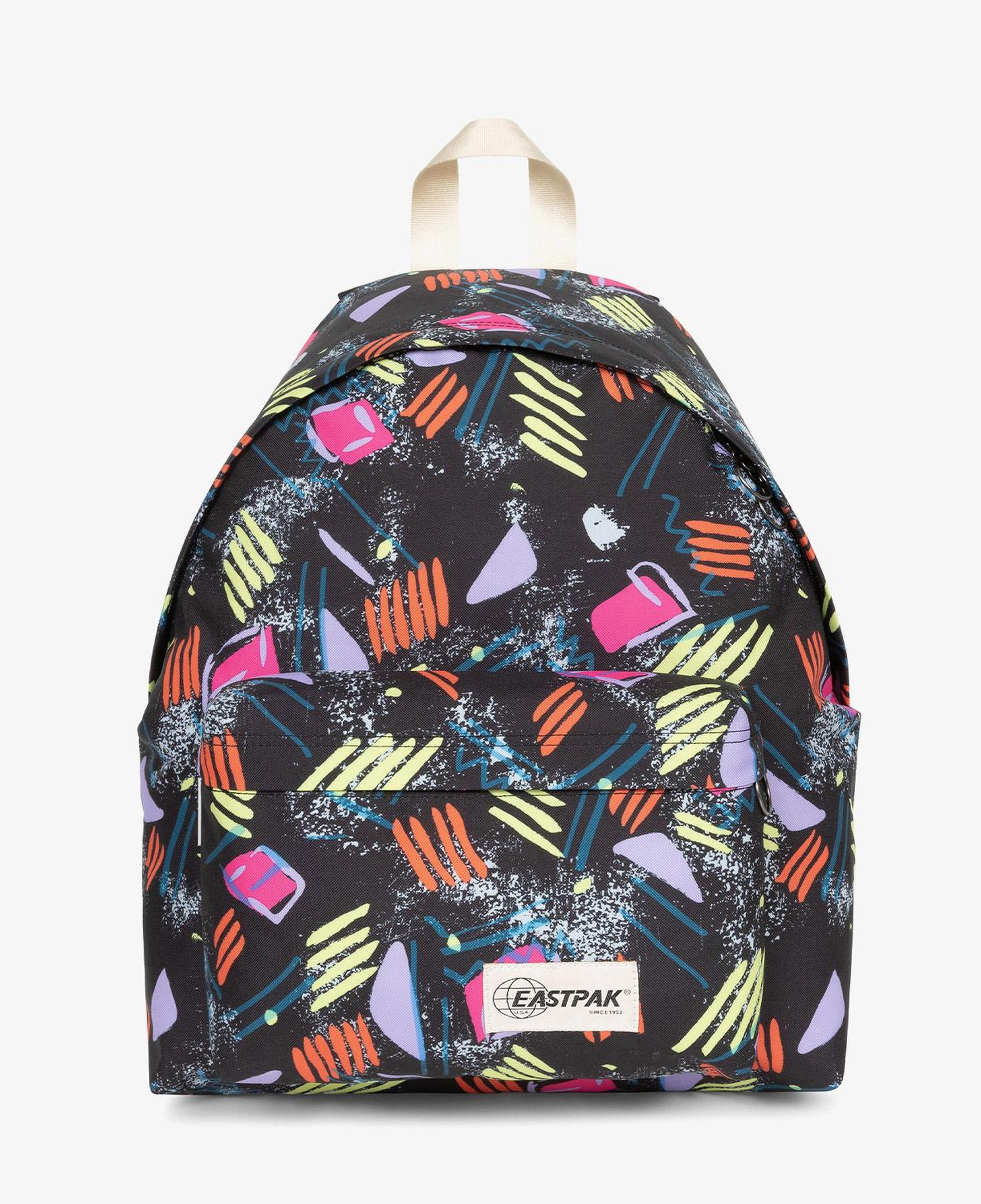 Eastpak Padded Pak R Unisex Siyah Sırt Çantası