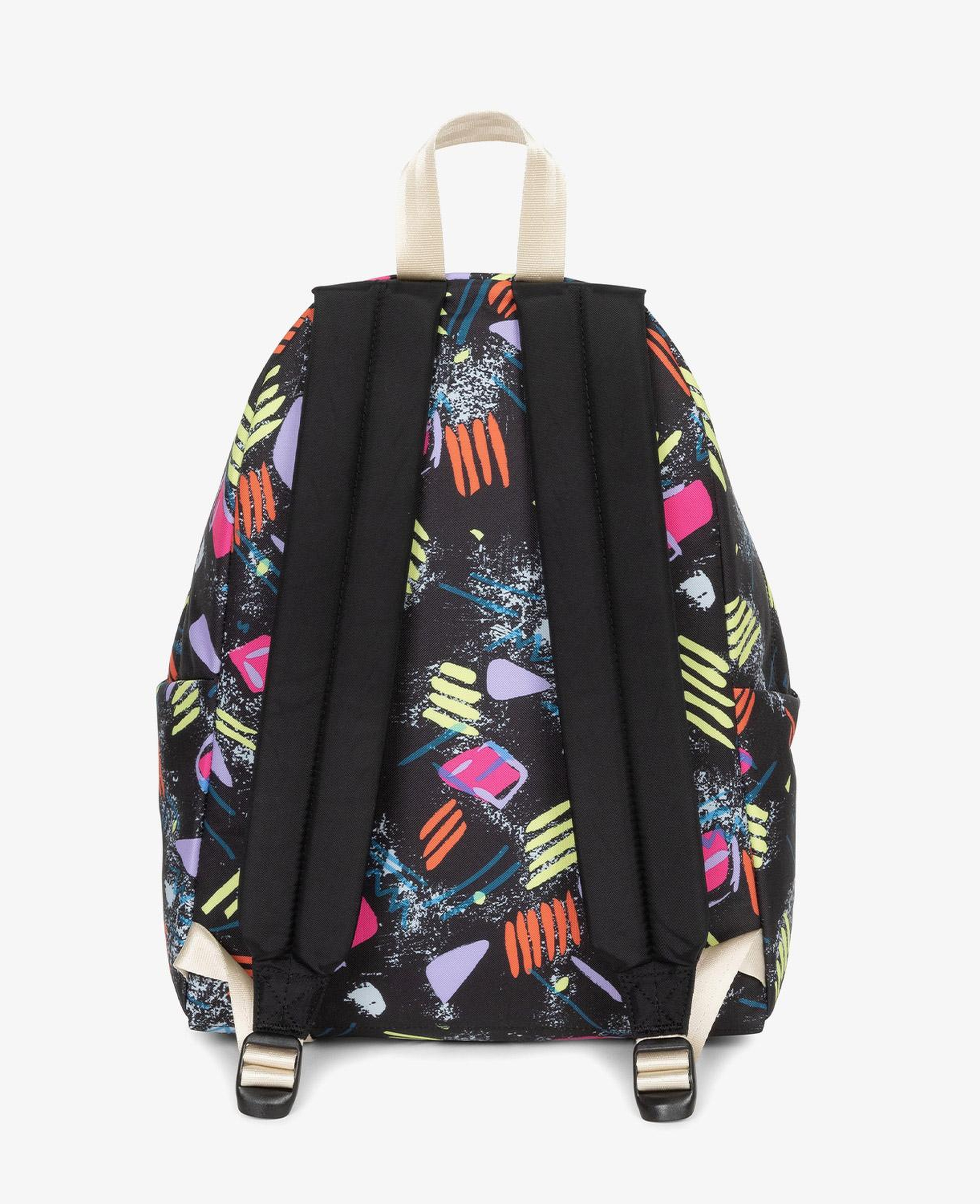 Eastpak Padded Pak R Unisex Siyah Sırt Çantası