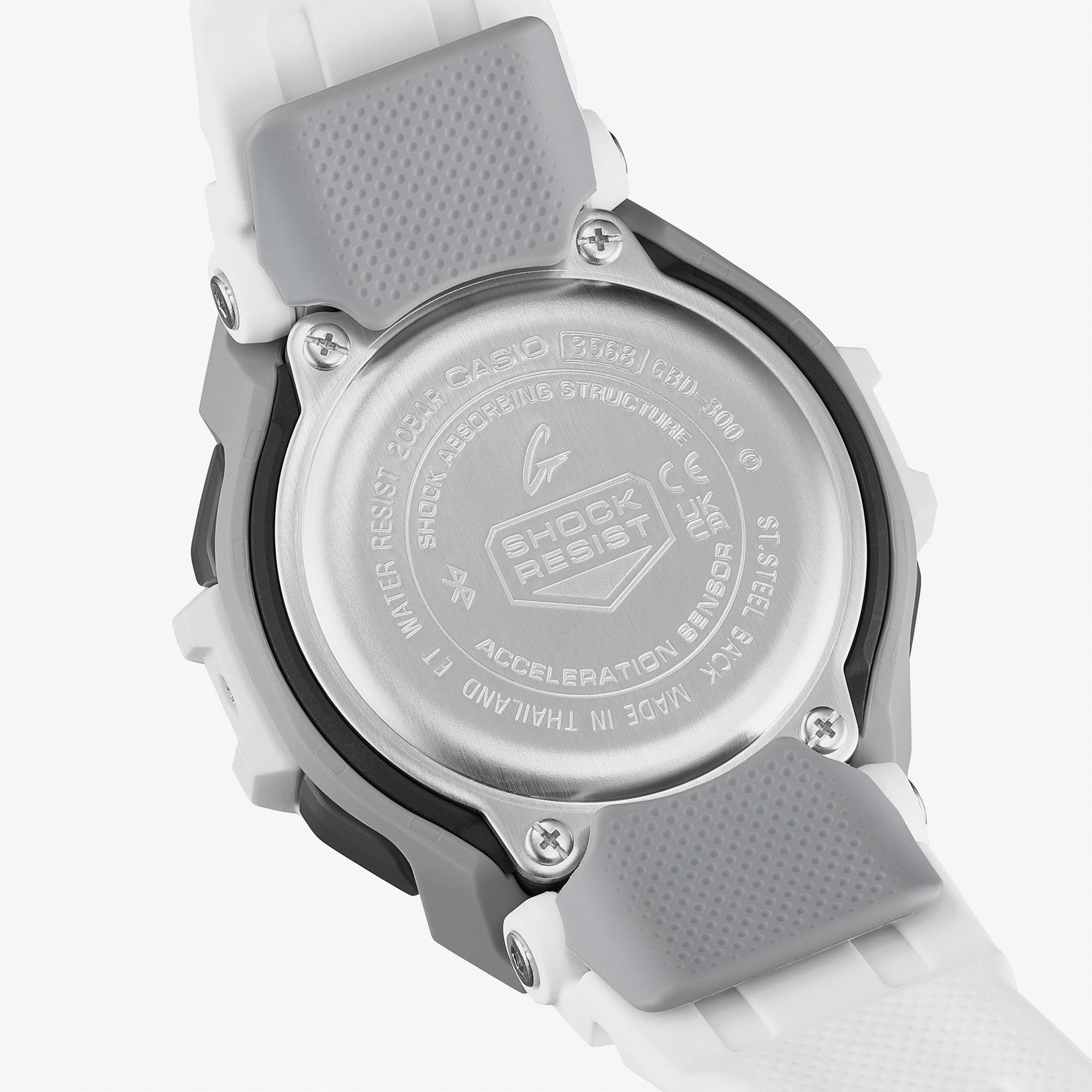 Casio Gx-56Tu-1A5Dr Erkek Gri Kol Saati