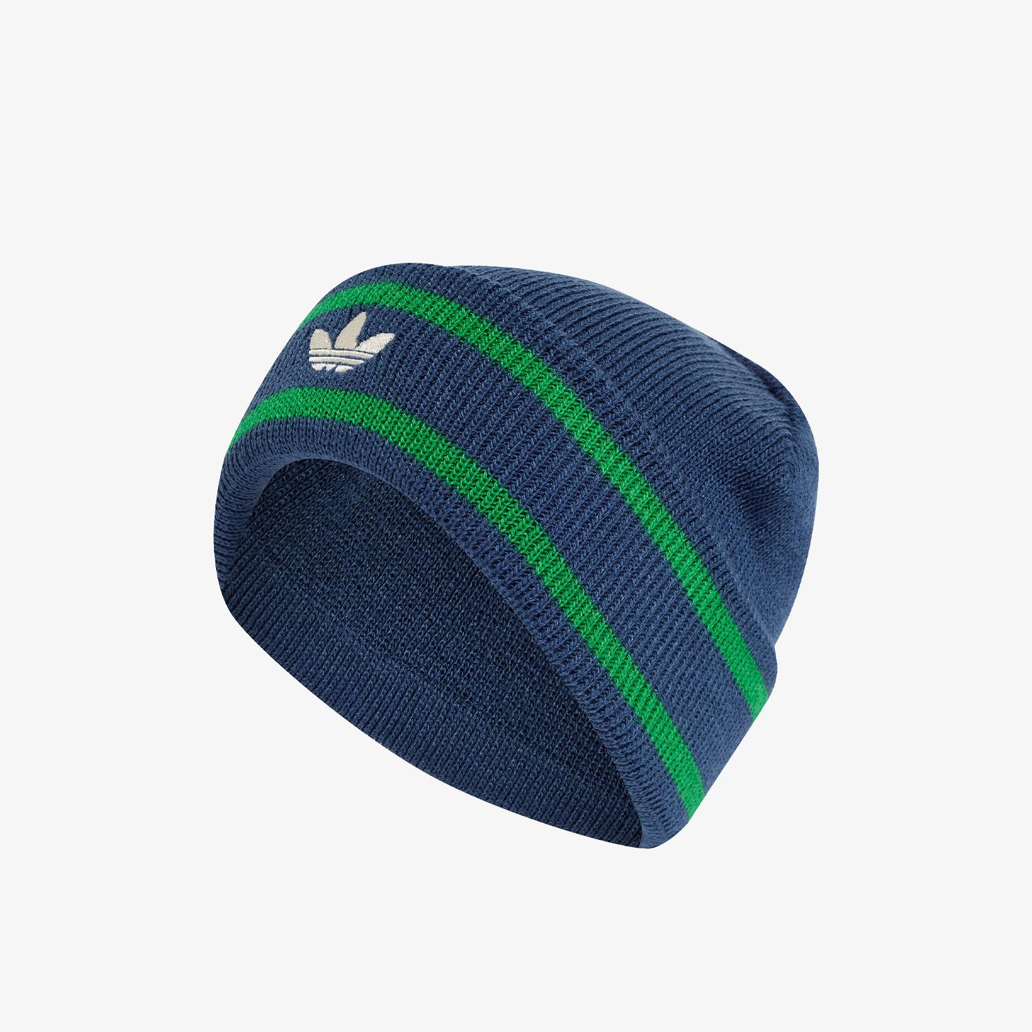 adidas Lacivert Unisex Bere