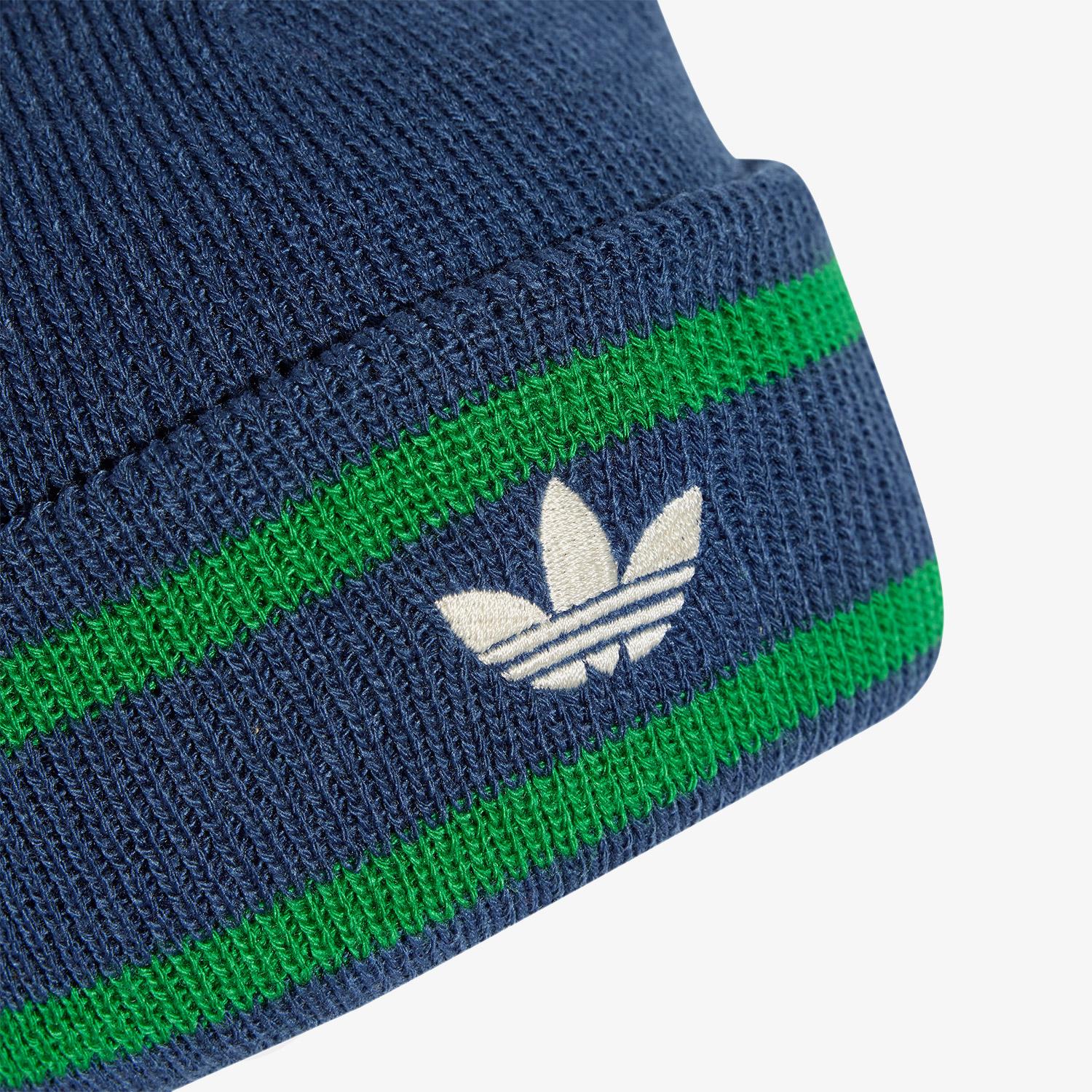 adidas Lacivert Unisex Bere
