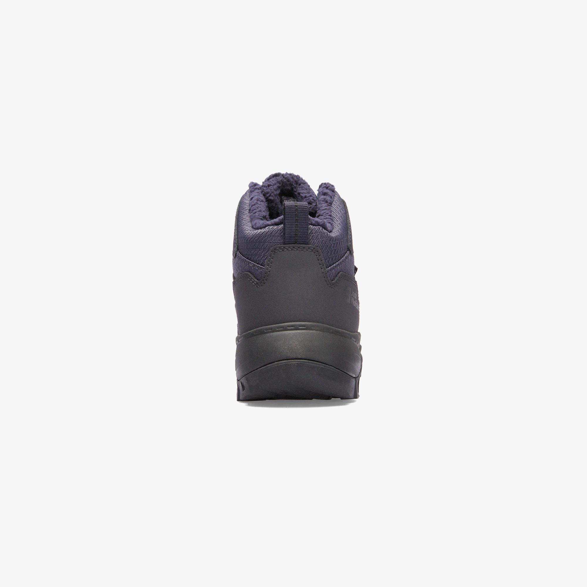 Jack Wolfskin Texapore Erkek Lacivert Bot