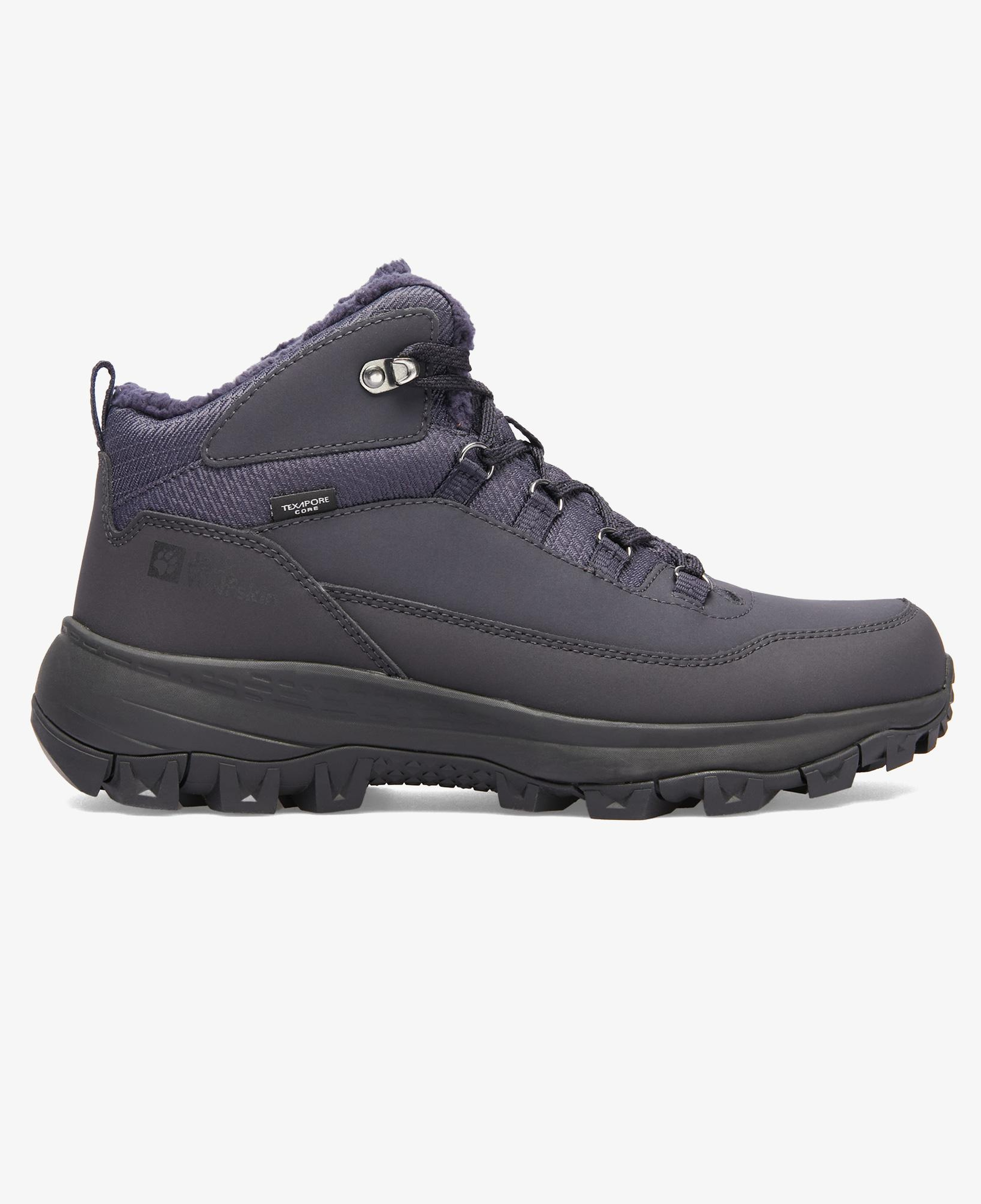 Jack Wolfskin Texapore Erkek Lacivert Bot