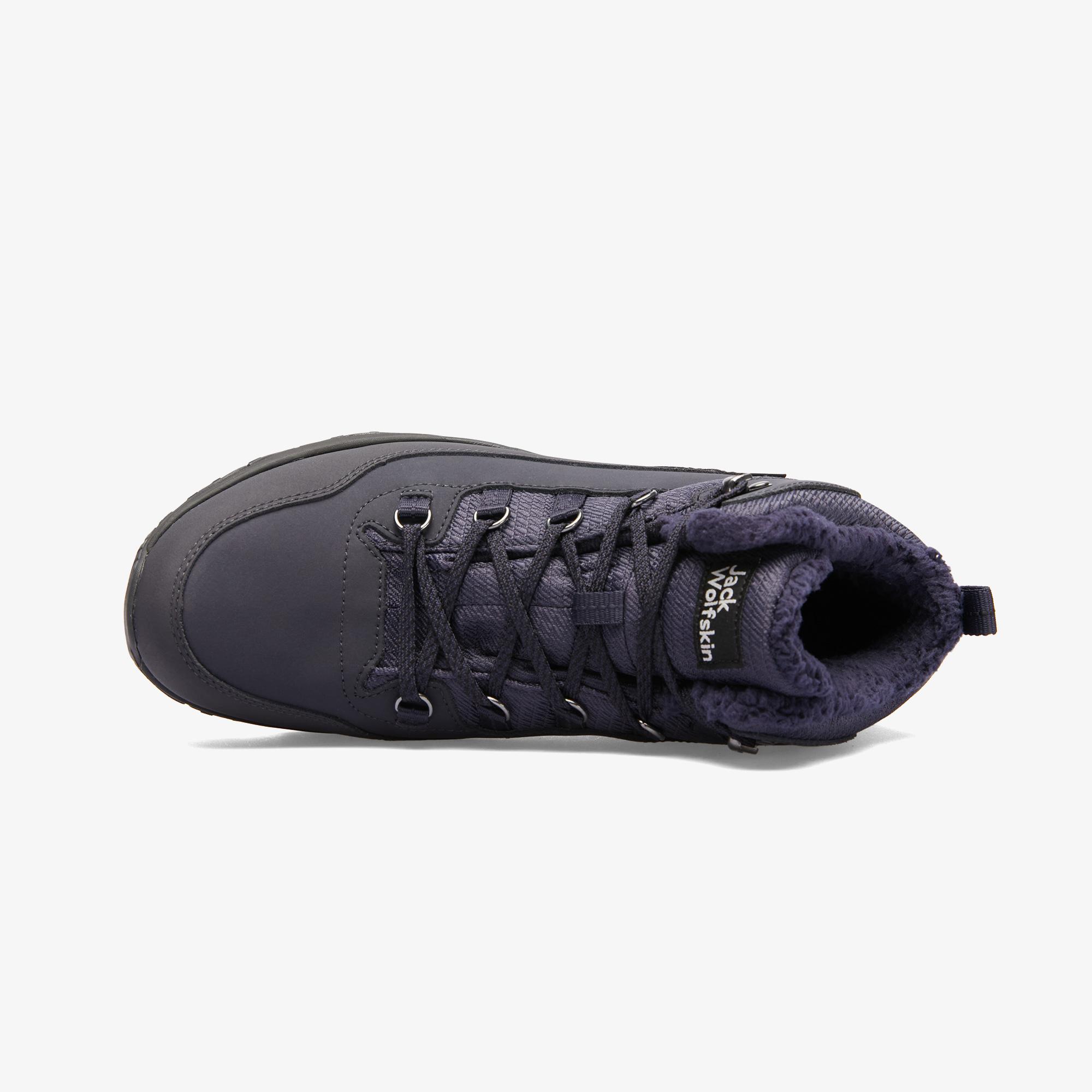 Jack Wolfskin Texapore Erkek Lacivert Bot
