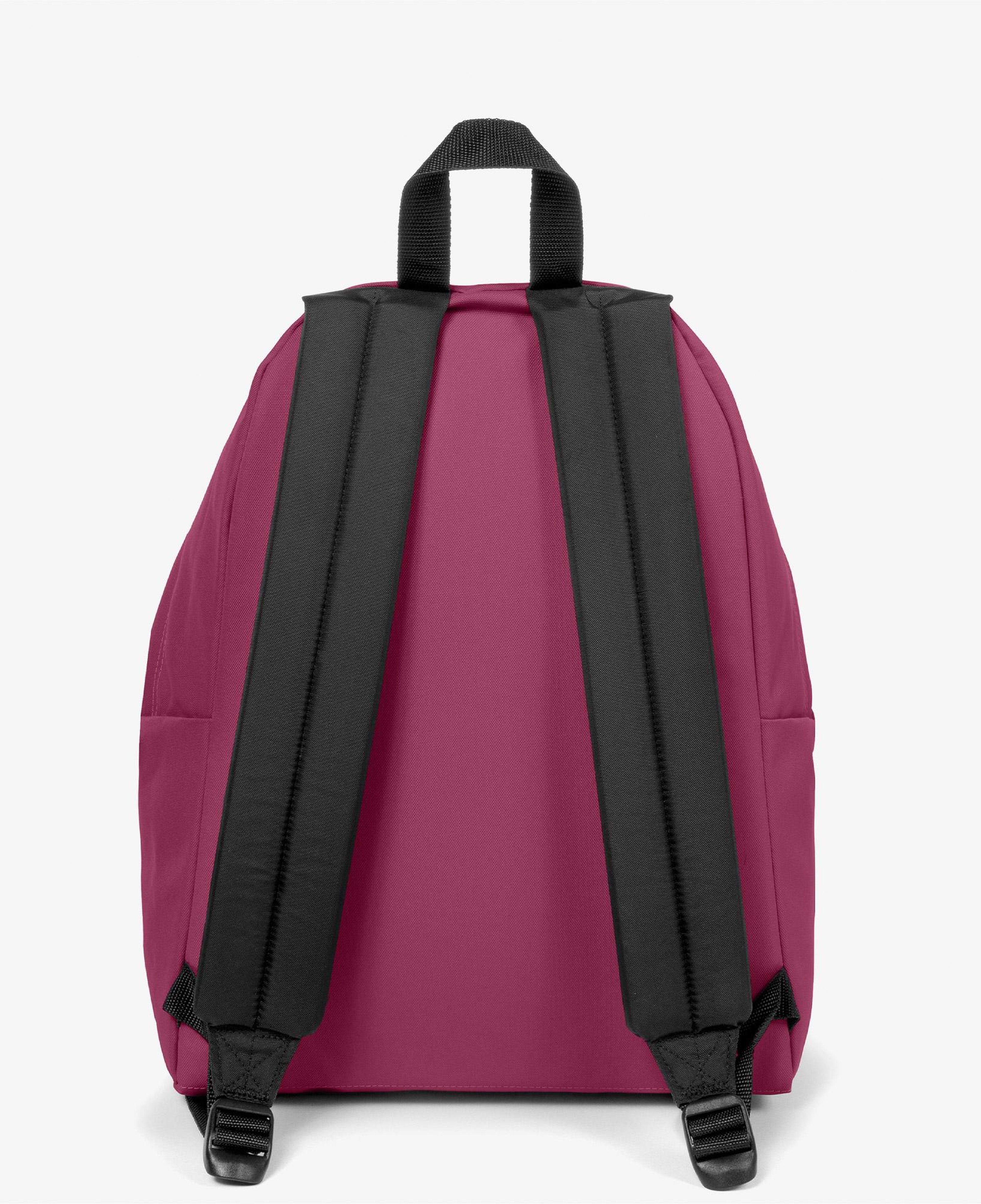 Eastpak Padded Pak'R Unisex Bordo Sırt Çantası