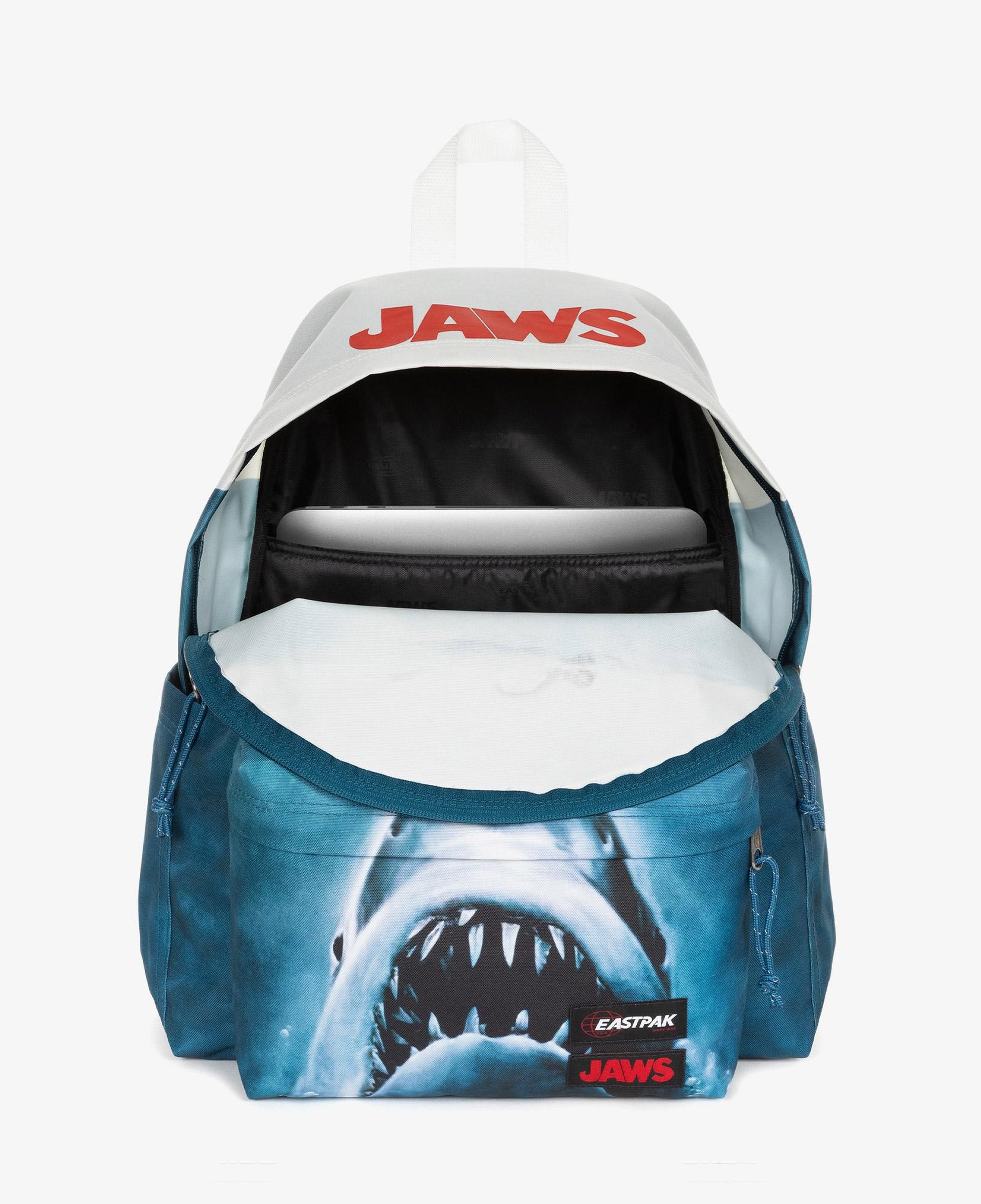 Eastpak Day Pak'R Unisex Mavi Sırt Çantası