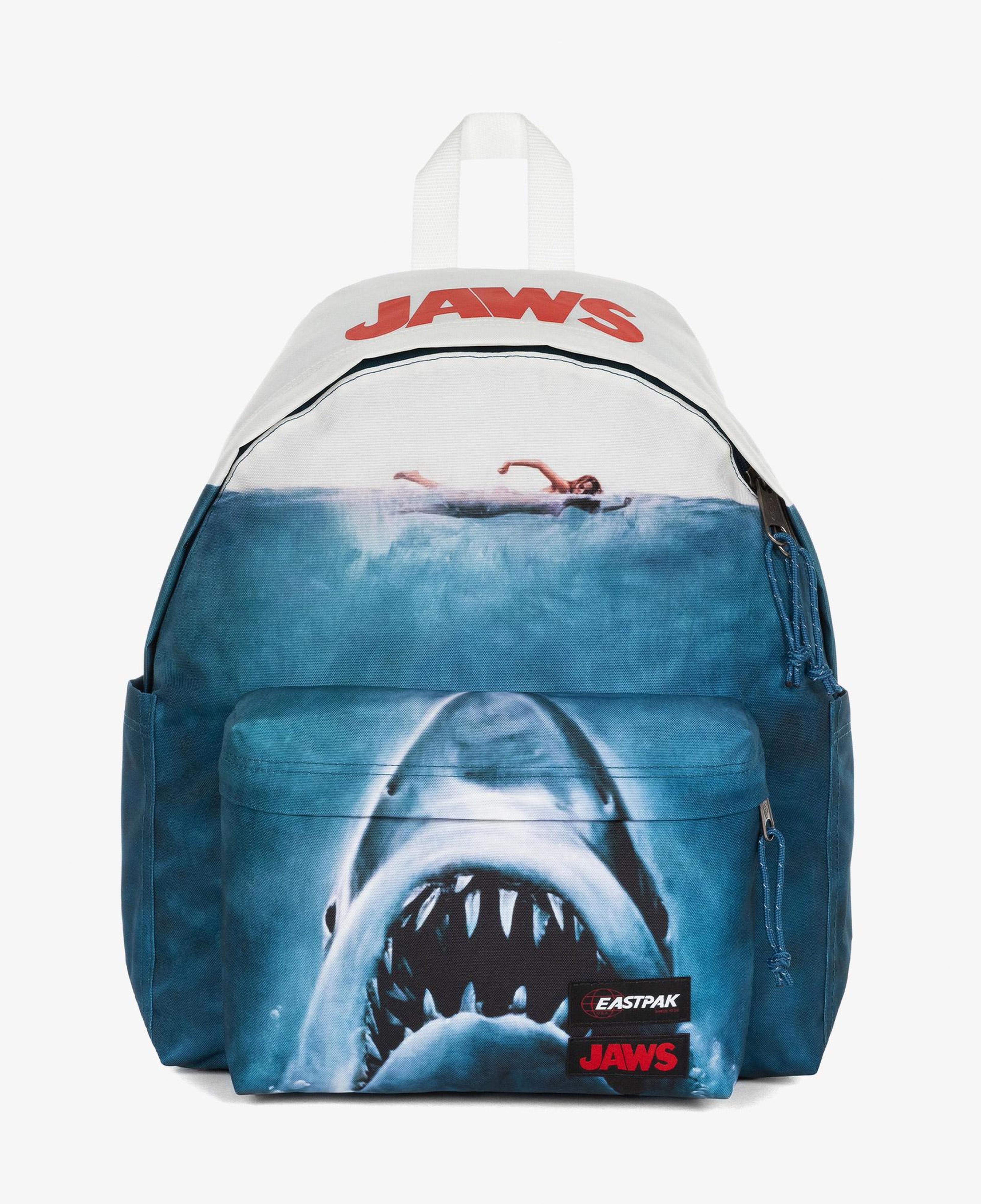Eastpak Day Pak'R Unisex Mavi Sırt Çantası