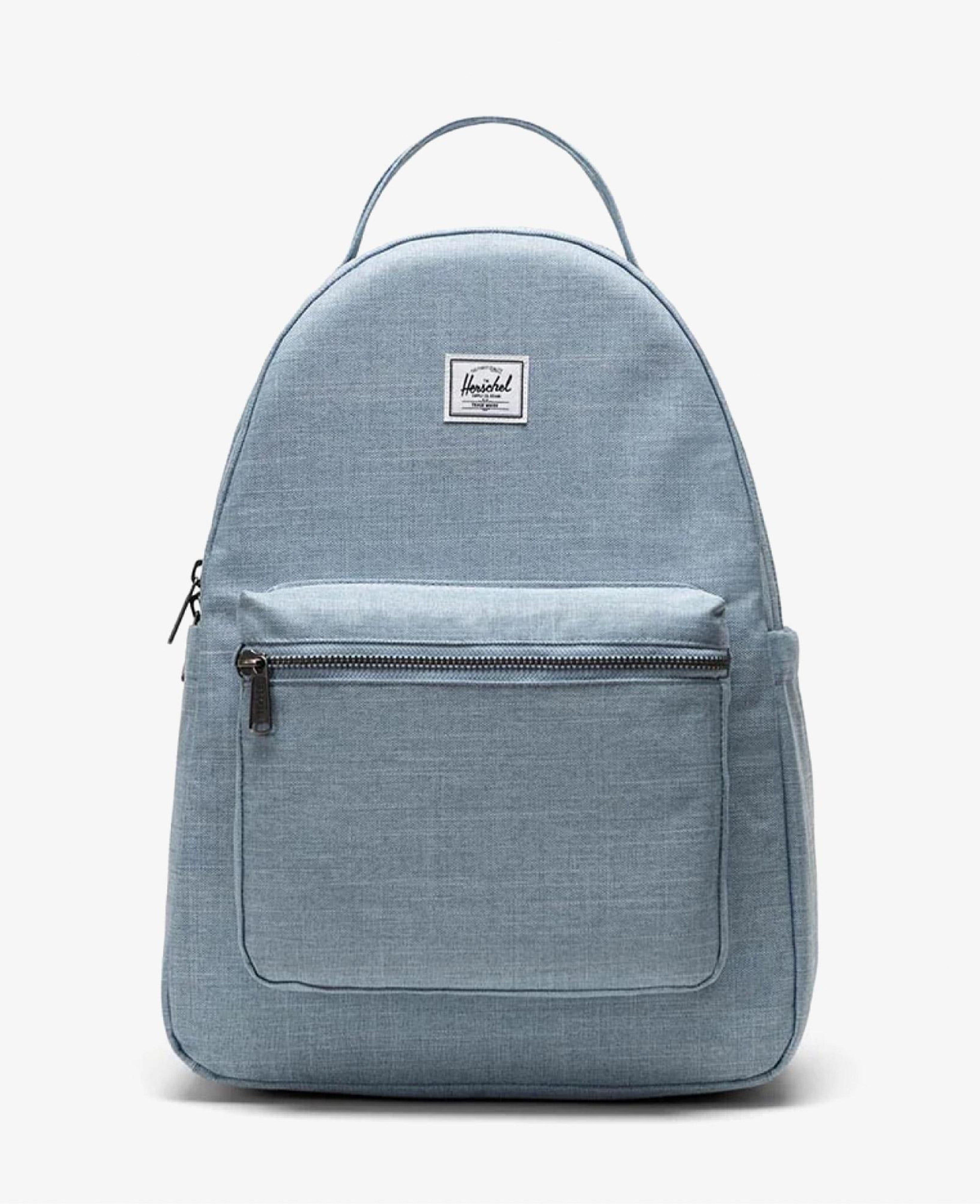 Herscel Nova 18L Unisex Mavi Sırt Çantası