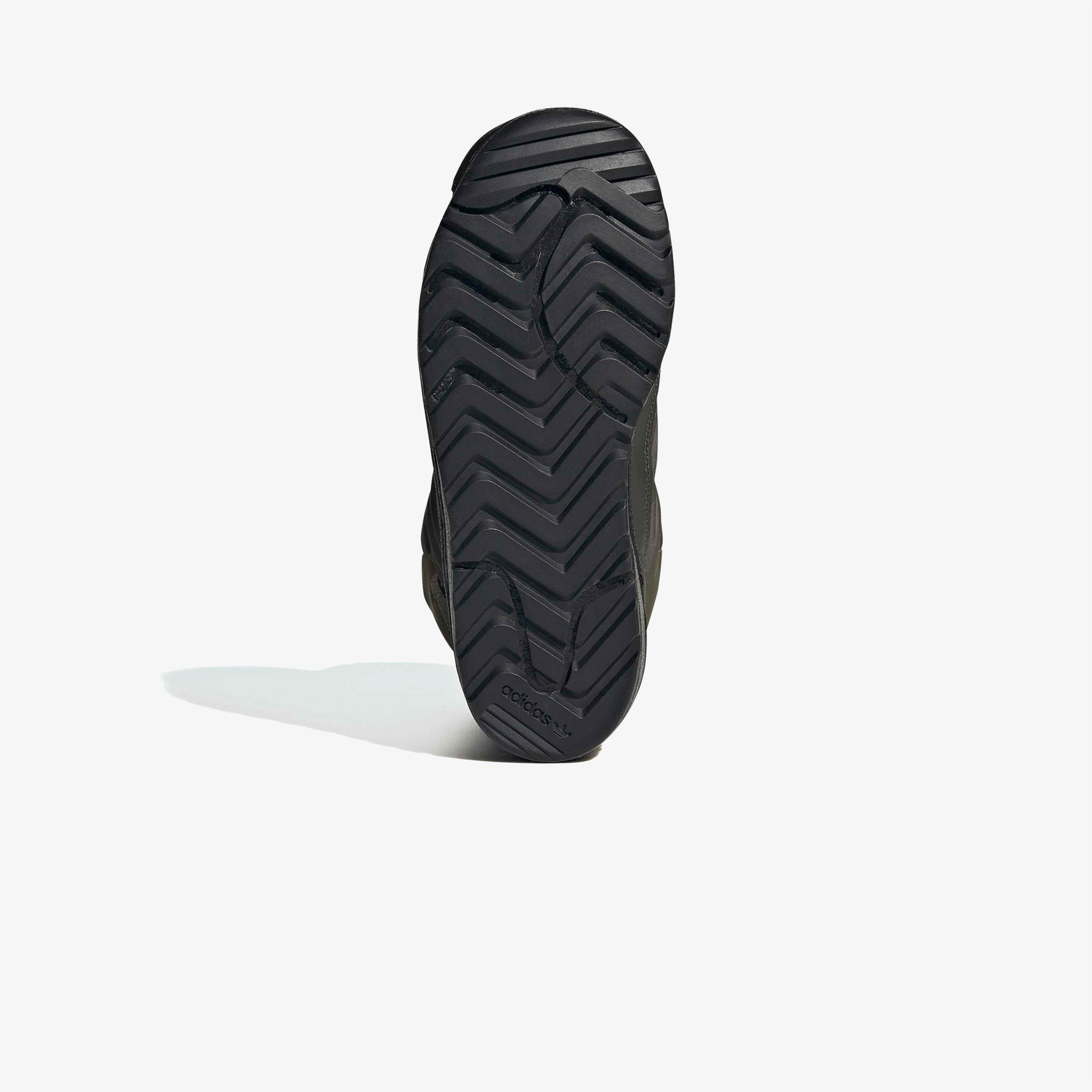 adidas Superstar 360 Winterized Boot Çocuk Yeşil Bot