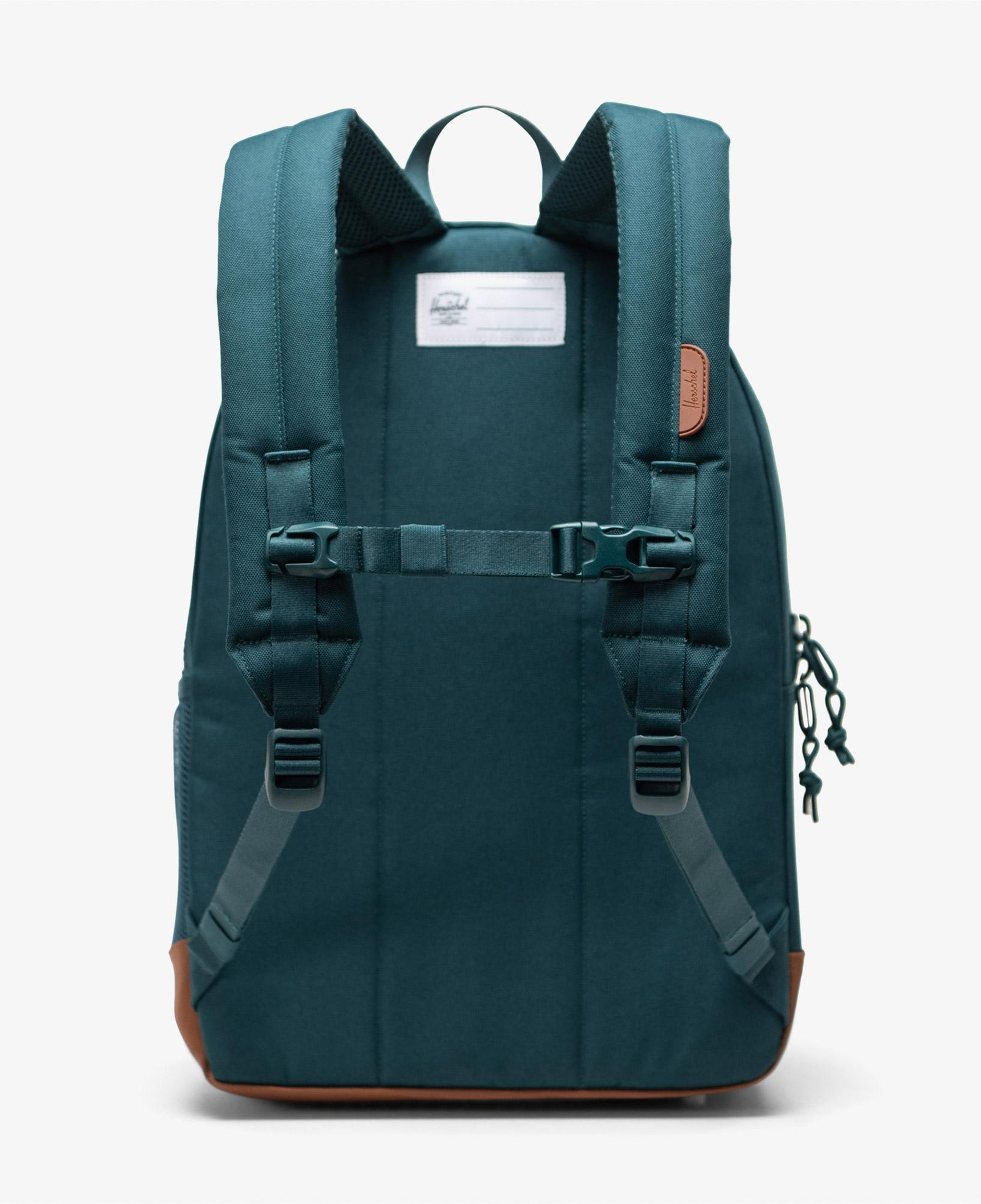 Herschel Heritage Çocuk Yeşil Sırt Çantası