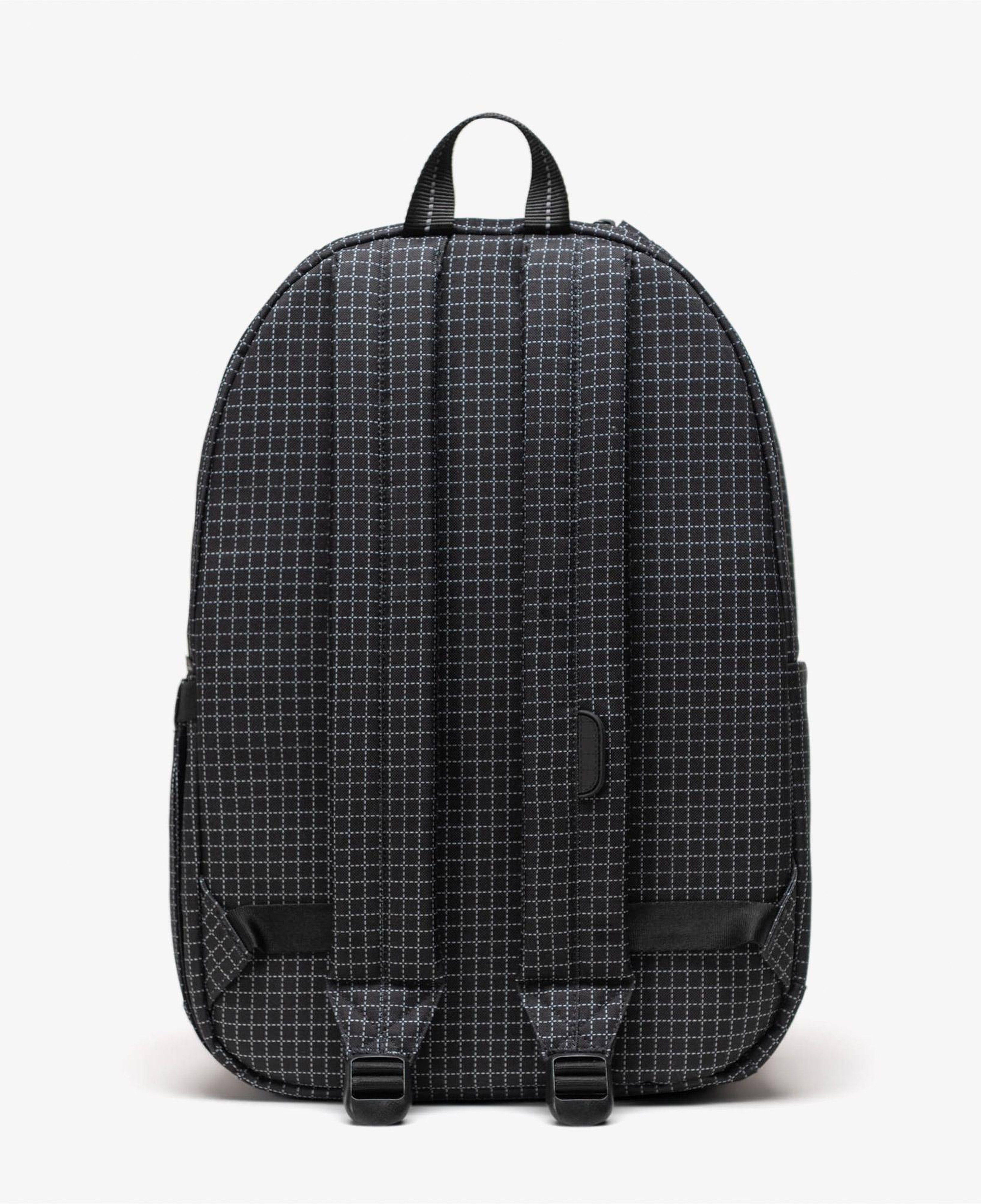Herschel Pop Quiz Unisex Siyah Sırt Çantası