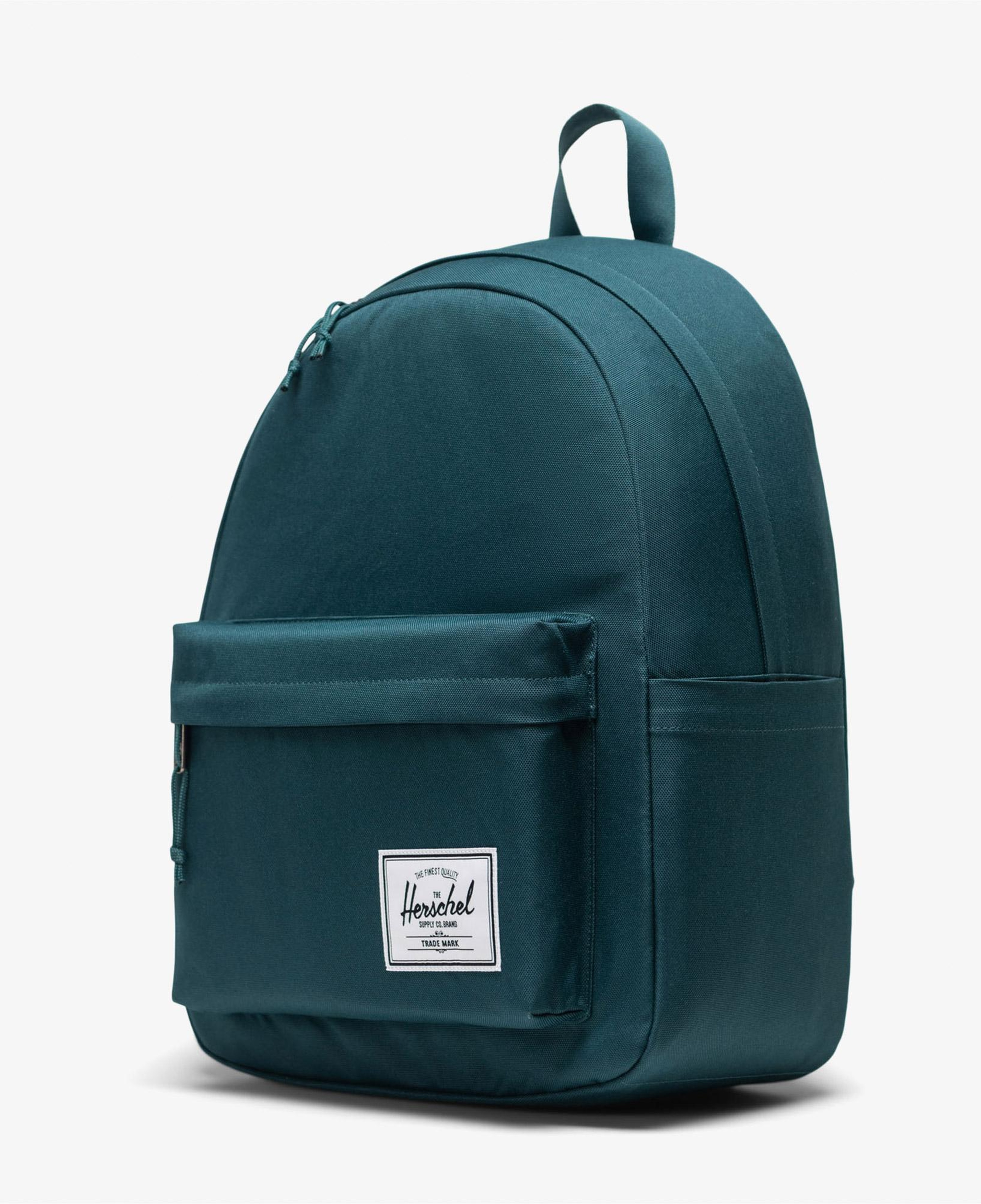 Herschel Classic Unisex Yeşil Sırt Çantası