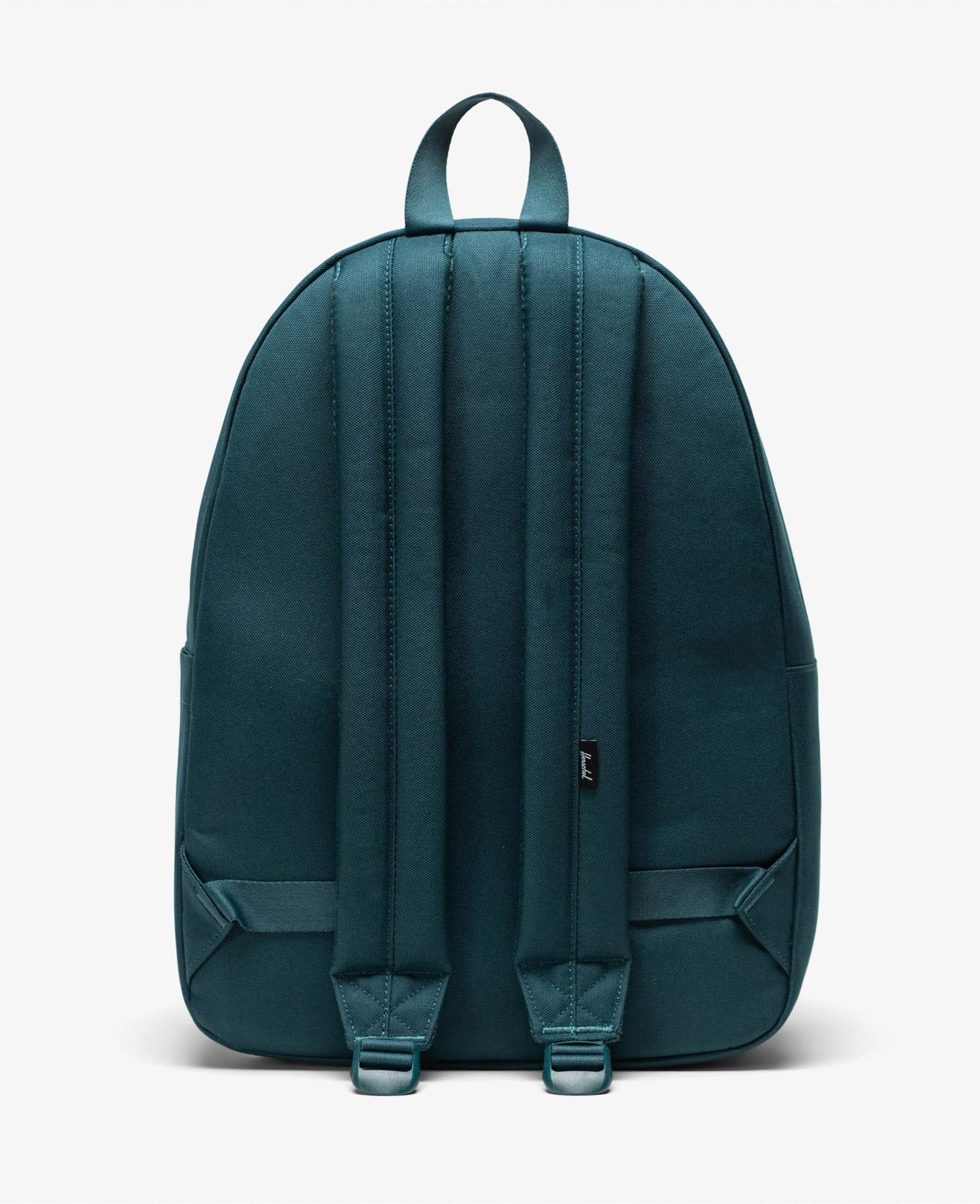 Herschel Classic Unisex Yeşil Sırt Çantası