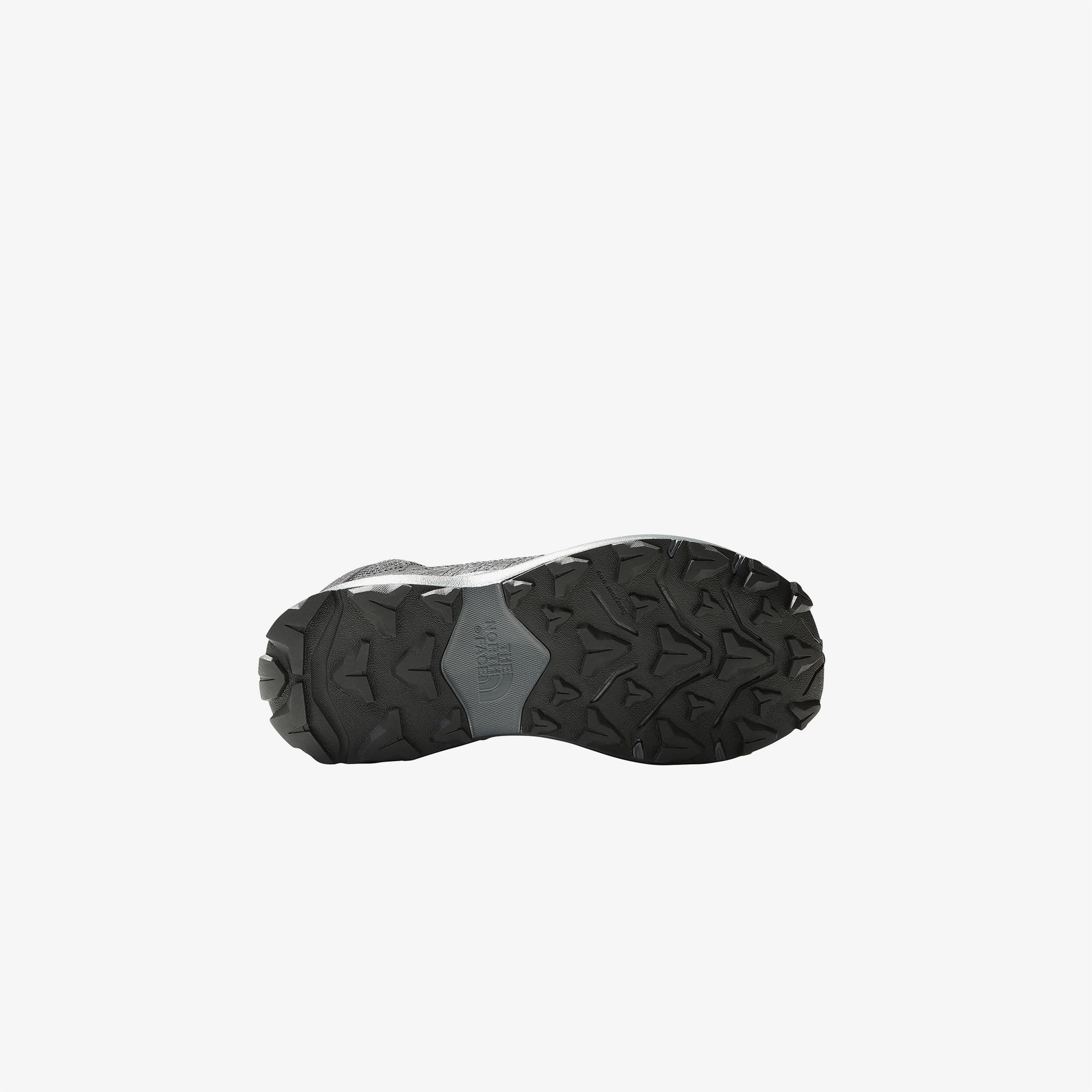 The North Face Fastpack Hiker Mid Su Geçirmez Bebek Siyah Bot