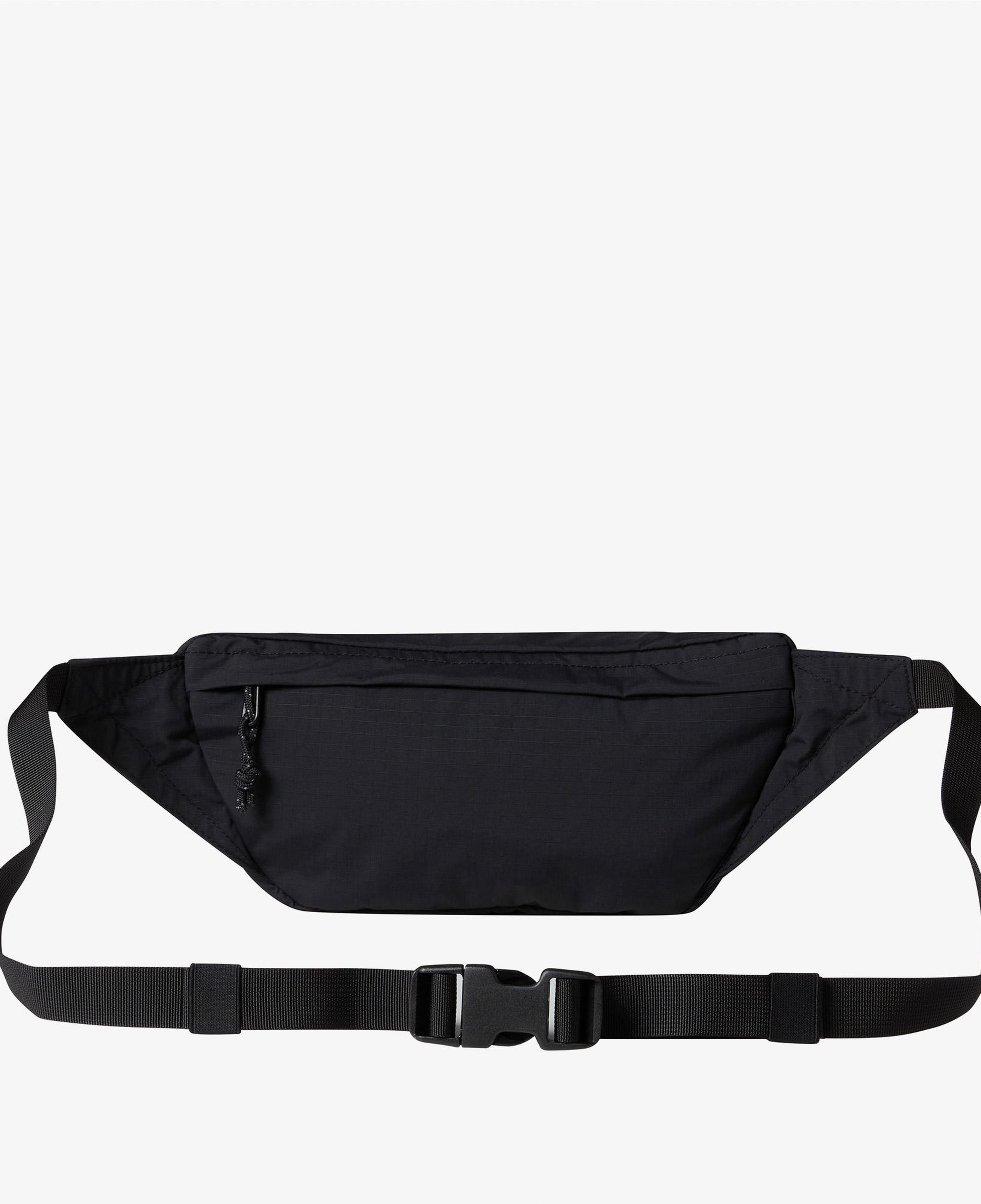 The North Face Glen Canyon Lumbar Pack Unisex Siyah Bel Çantası