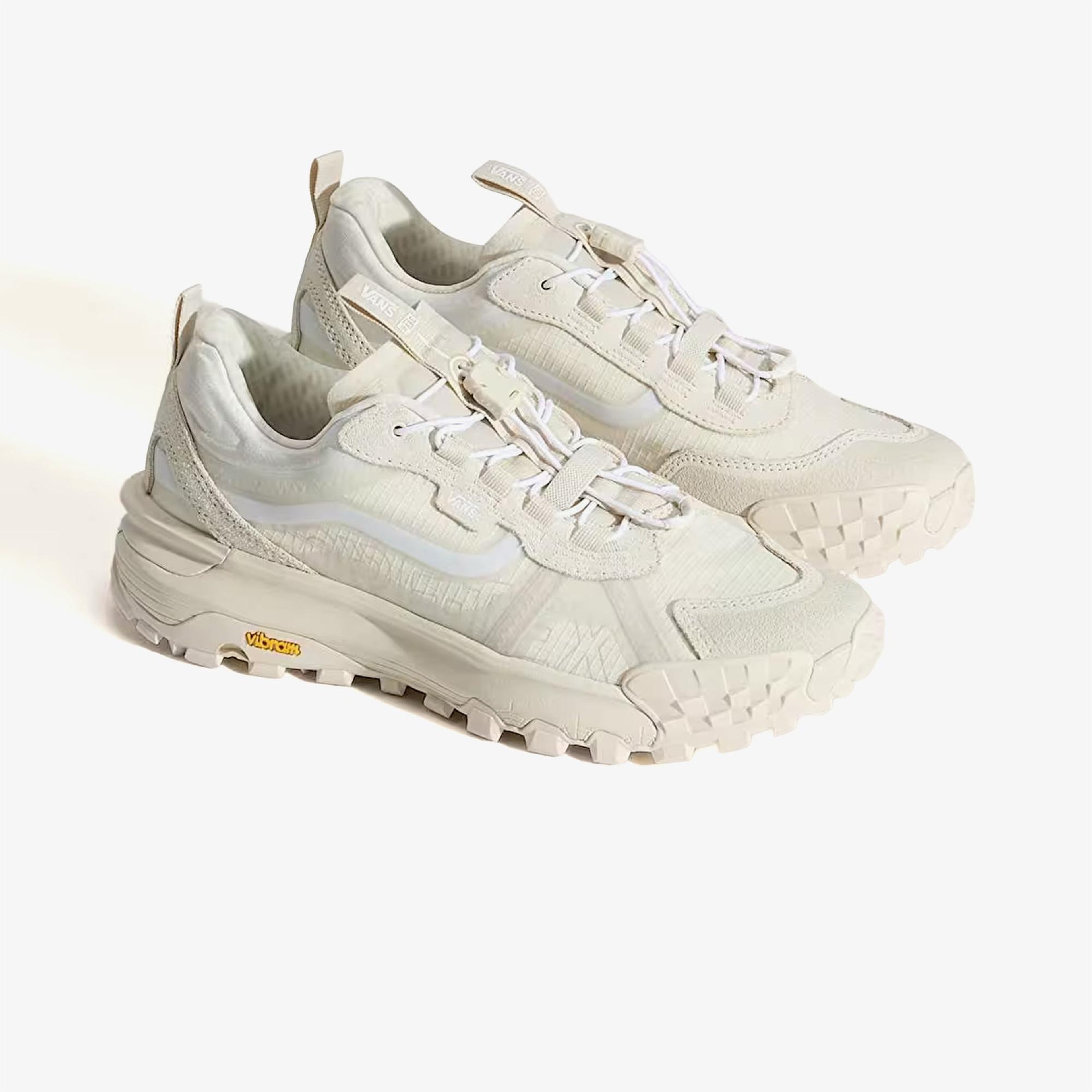 Vans MTE Crosspath XC Gore-Tex Kadın Beyaz Spor Ayakkabı