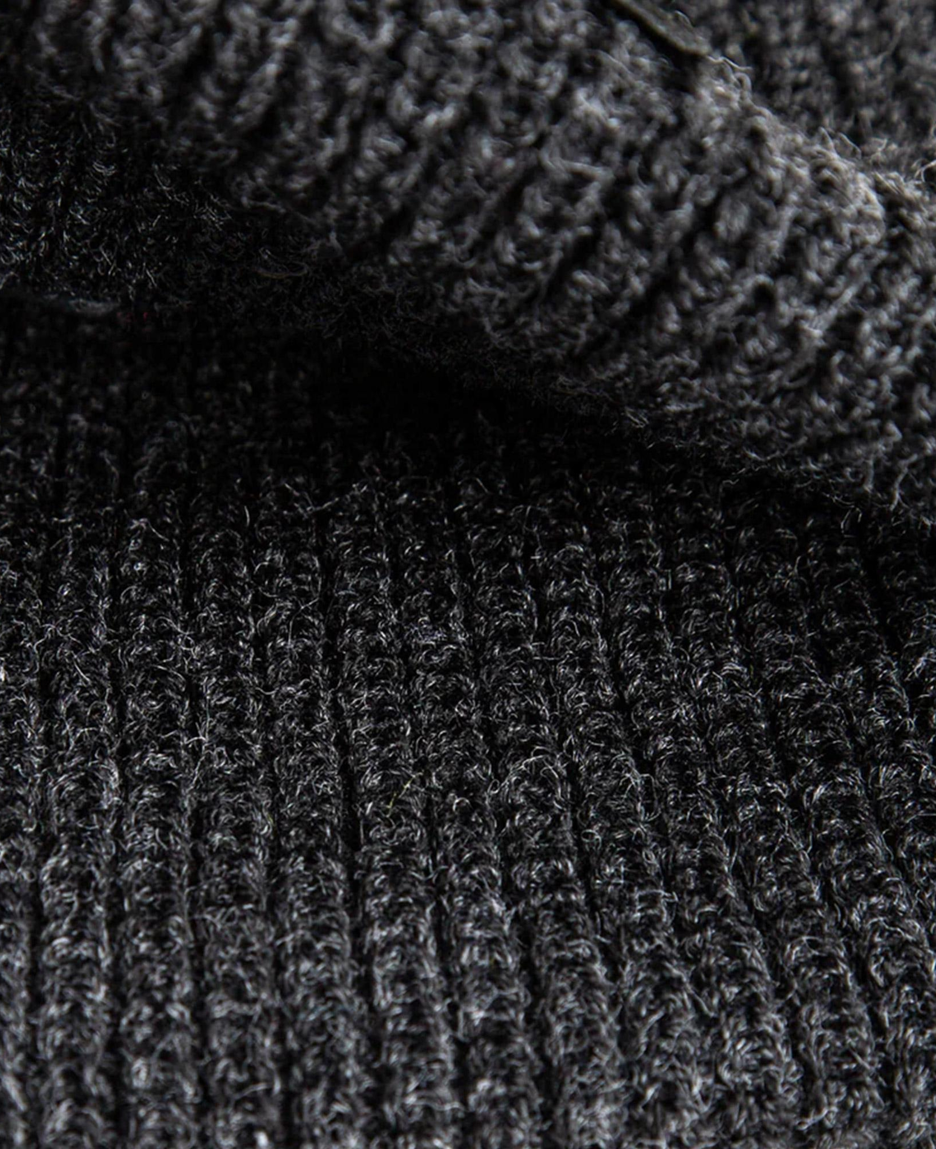 Goorin Bros Cancelled Skull Unisex Siyah Bere