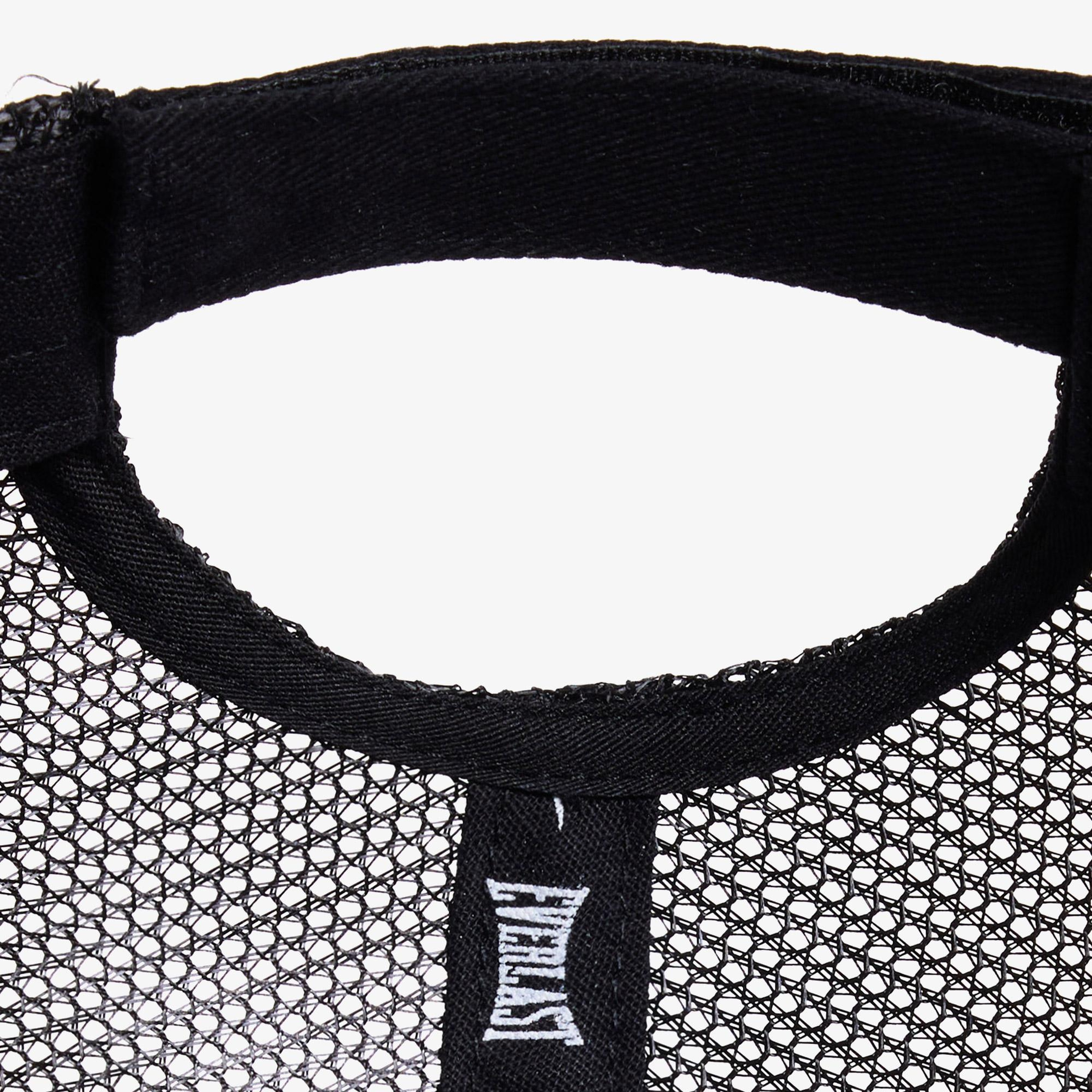 Everlast 1910 Siyah S?apka