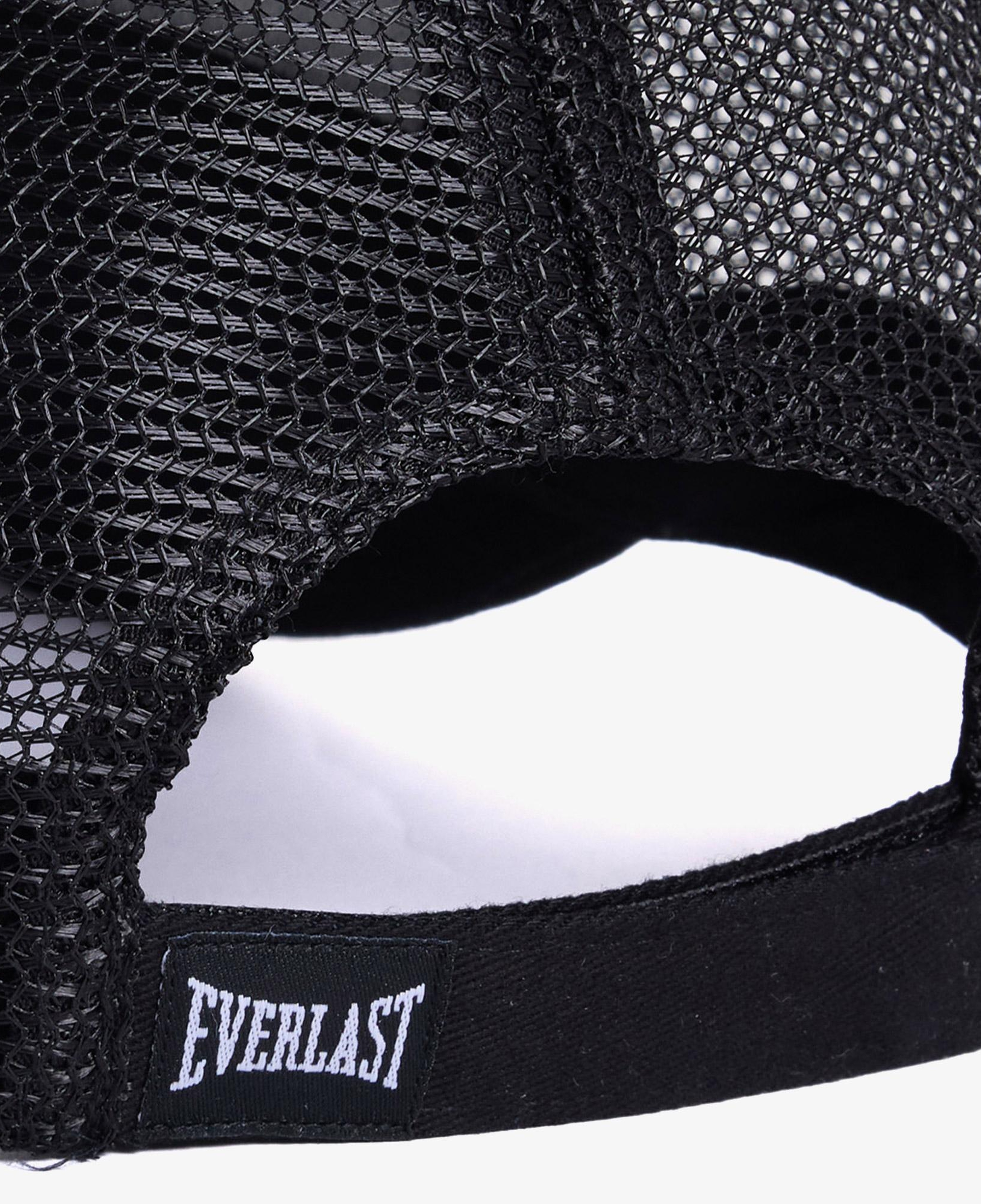 Everlast 1910 Siyah S?apka