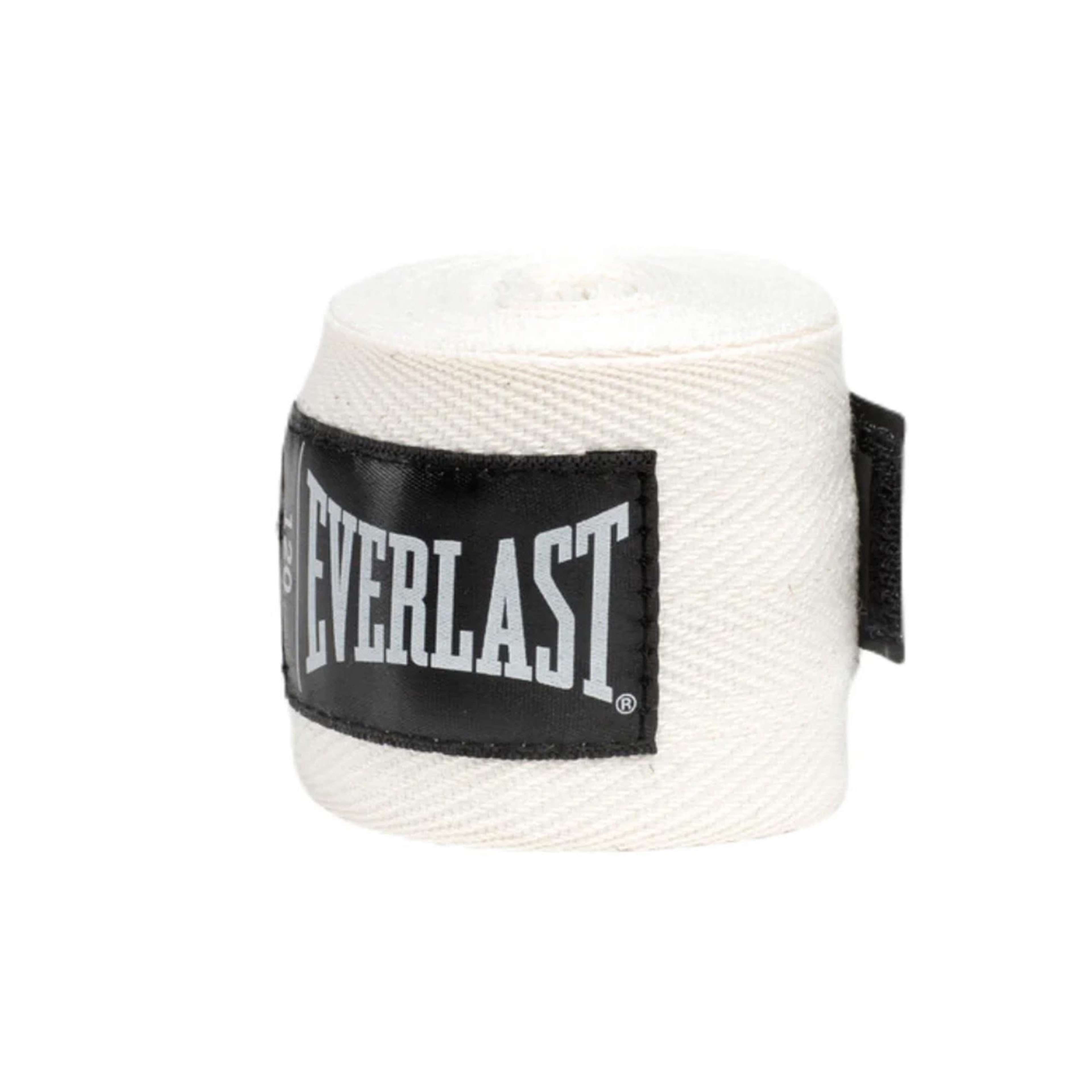 Everlast Core Handwrap Unisex Beyaz Bandaj