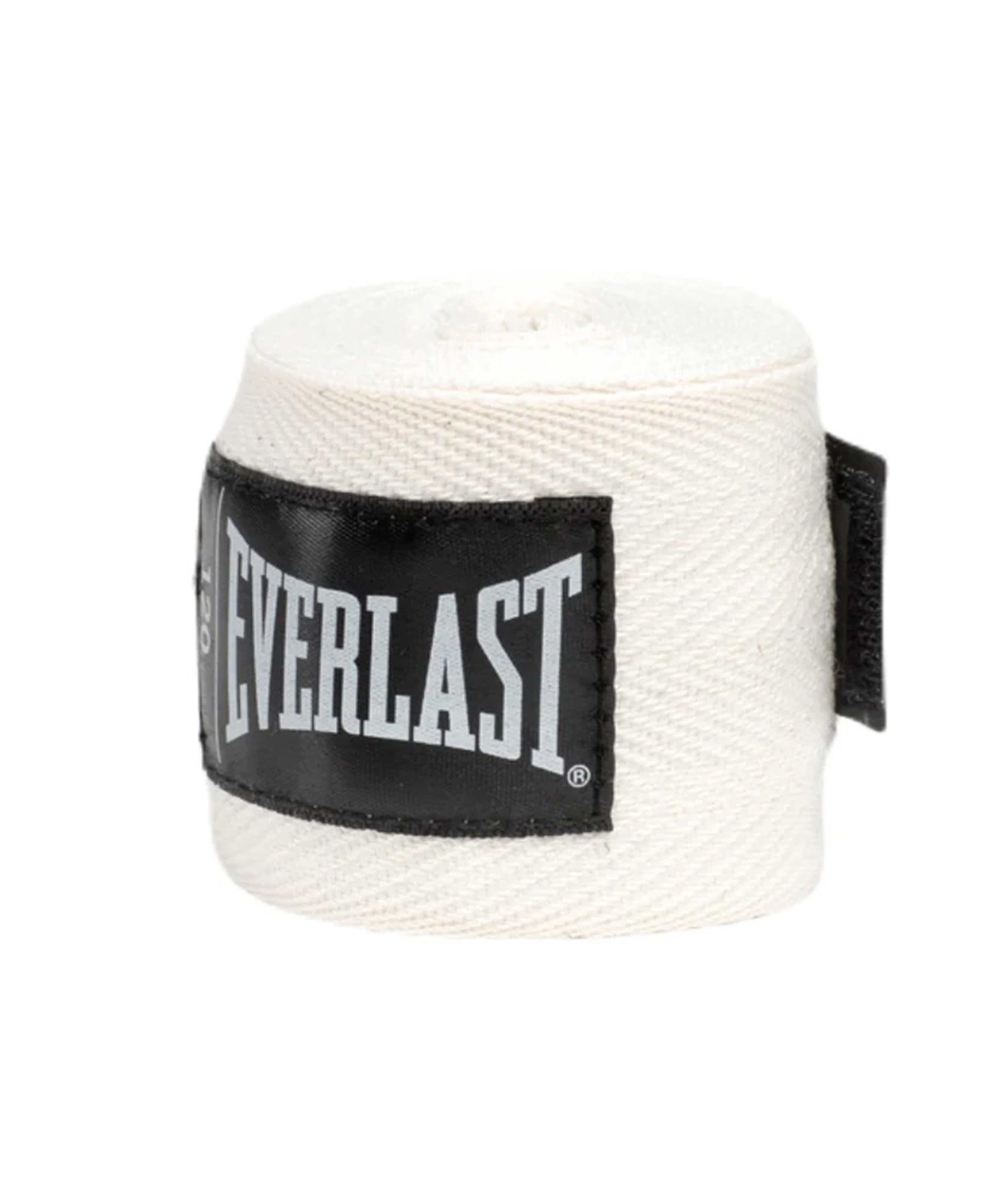 Everlast Core Handwrap Unisex Beyaz Bandaj