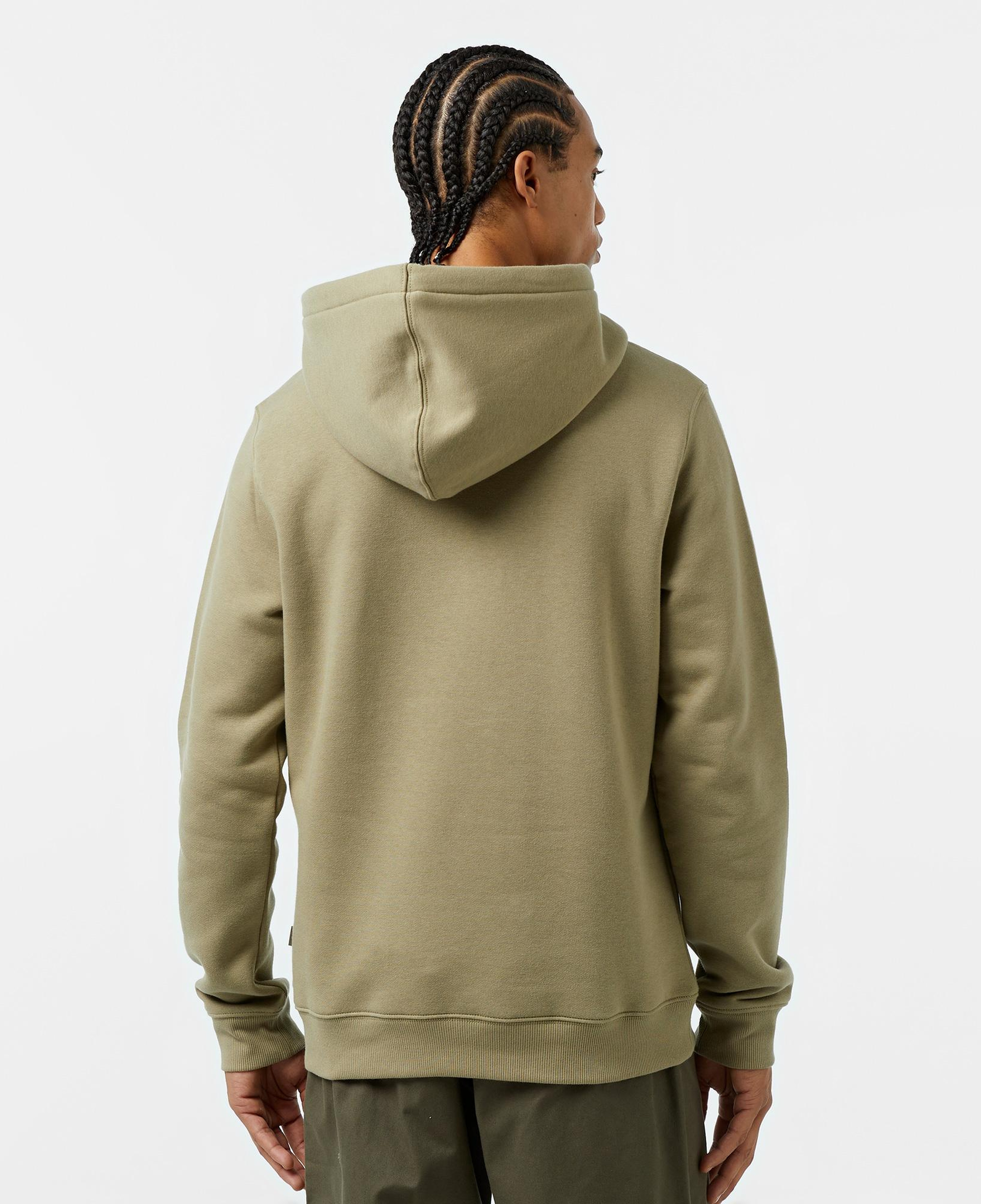 Dickies Oakport Yeşil Erkek Sweatshirt