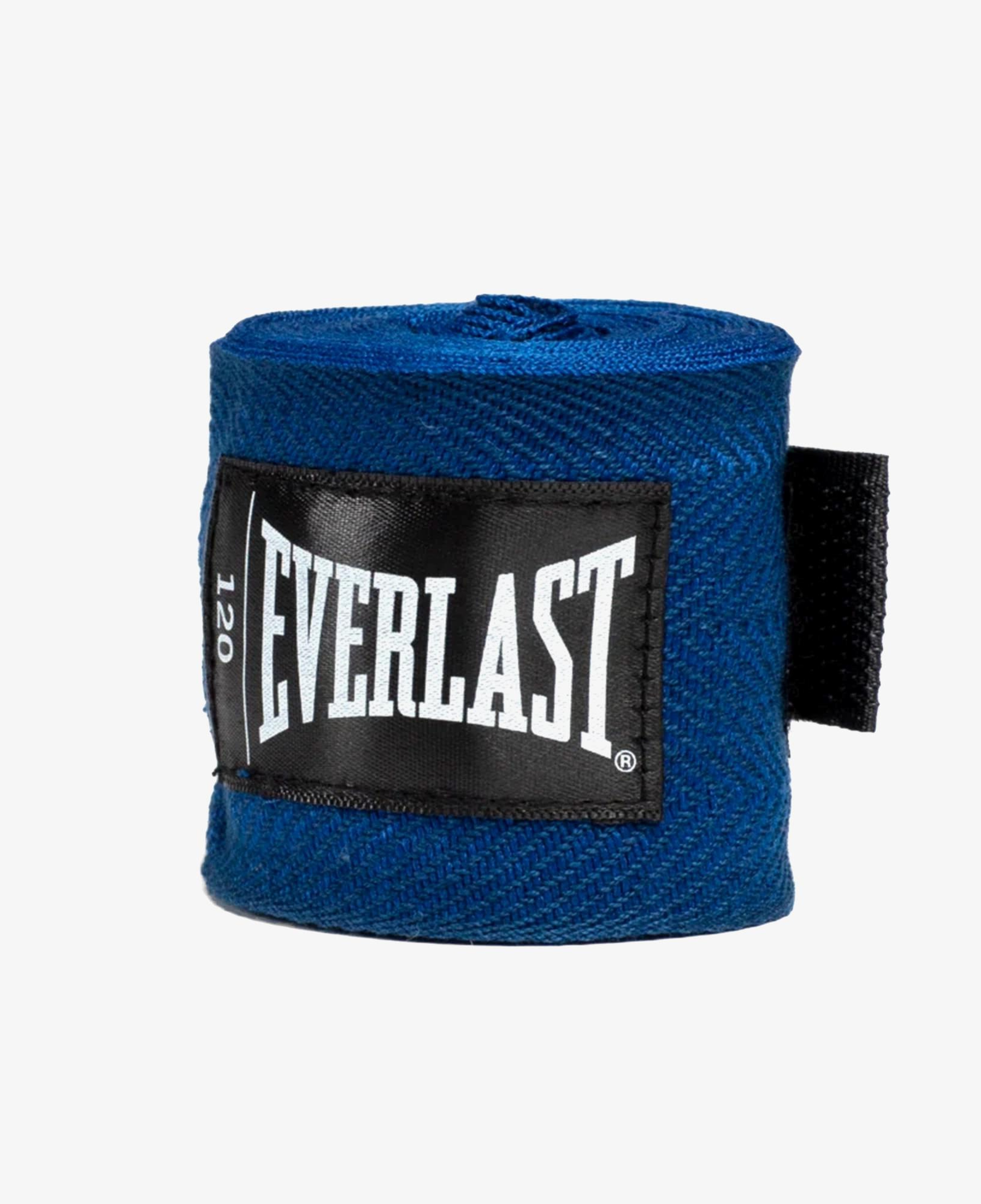 Everlast Core Handwrap Blu Unisex Mavi Bandaj