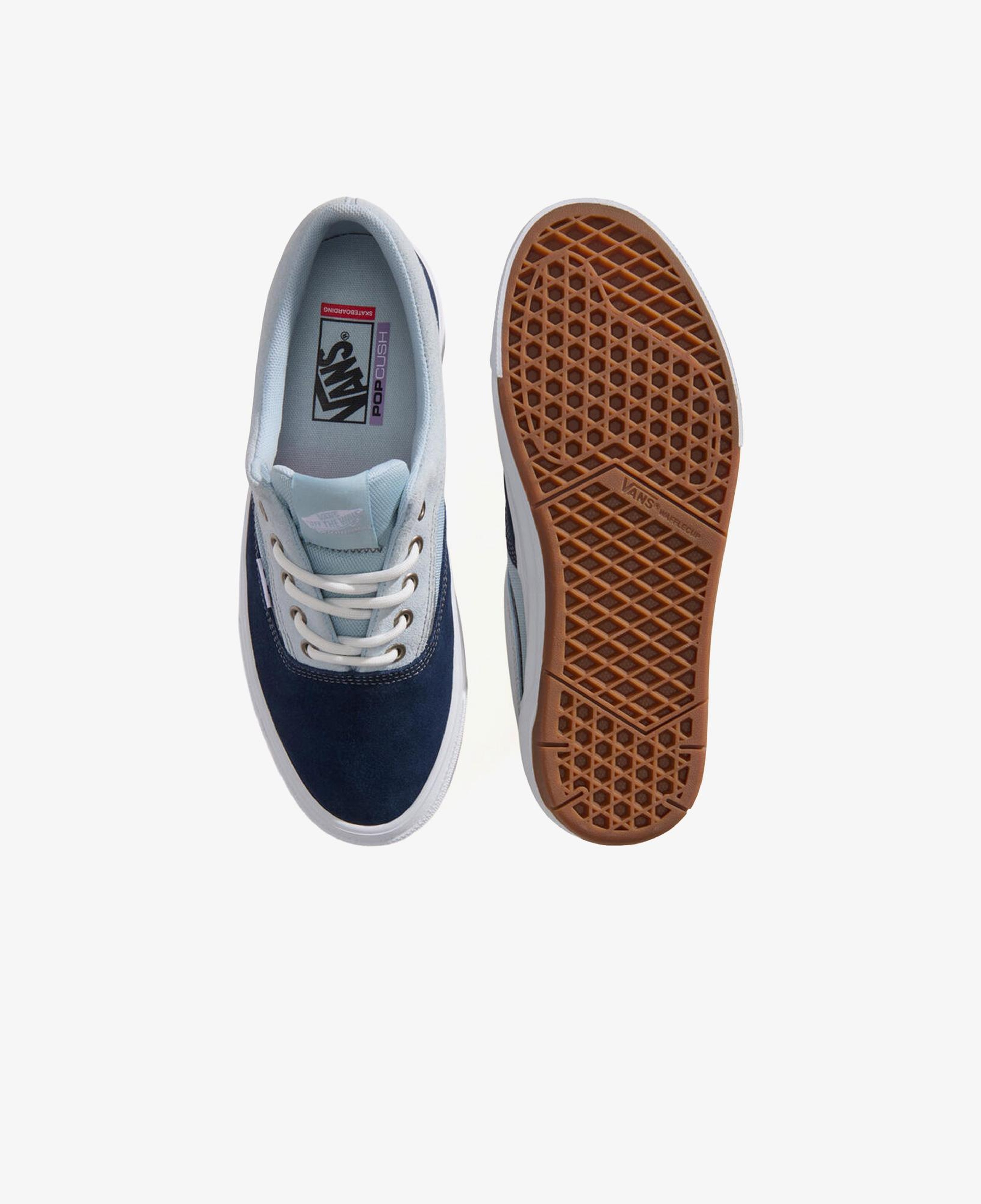 Vans Skate Era Wafflecup Erkek Lacivert Sneaker