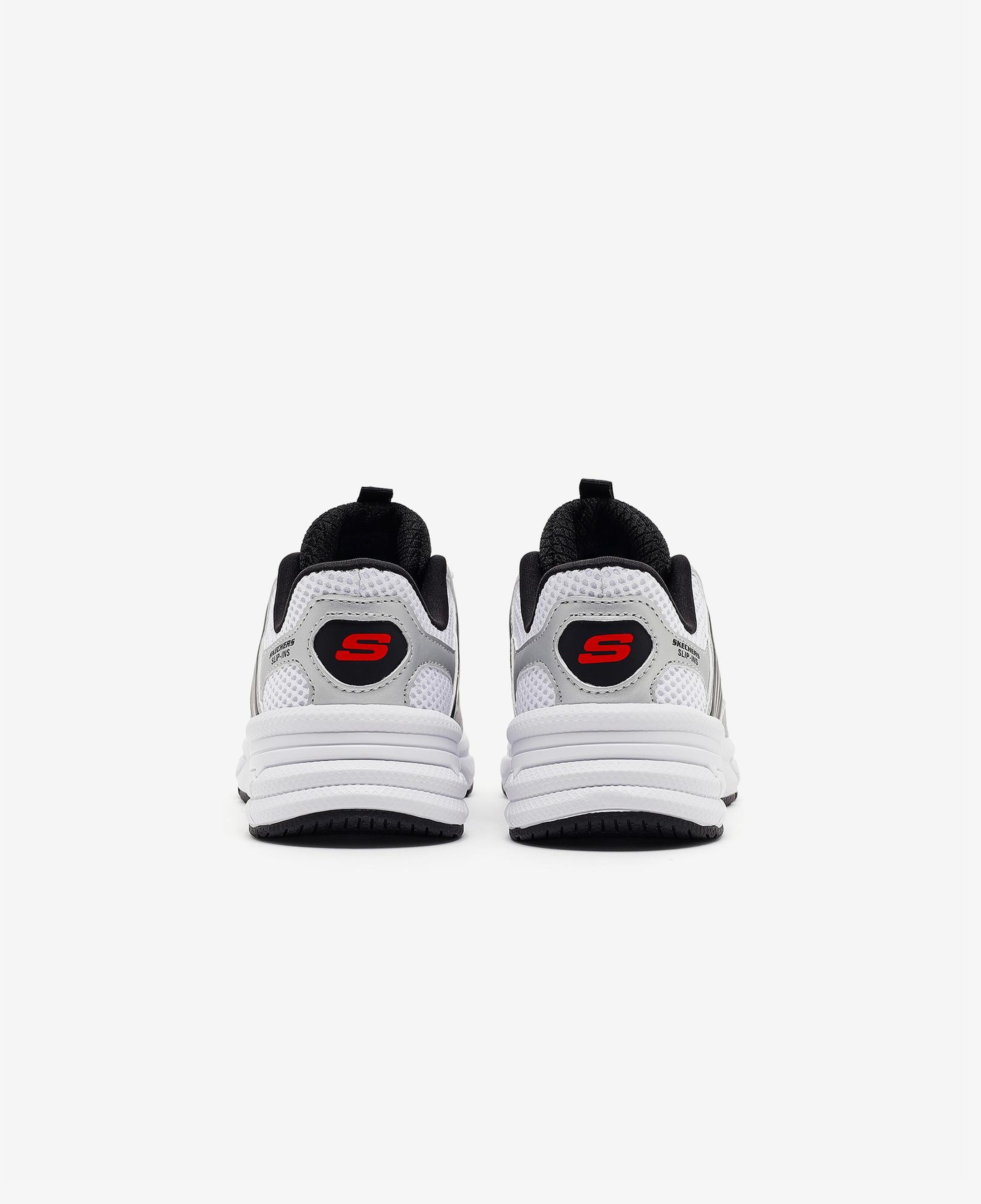 Skechers Glide-step Plus Çocuk Beyaz Spor Ayakkabı