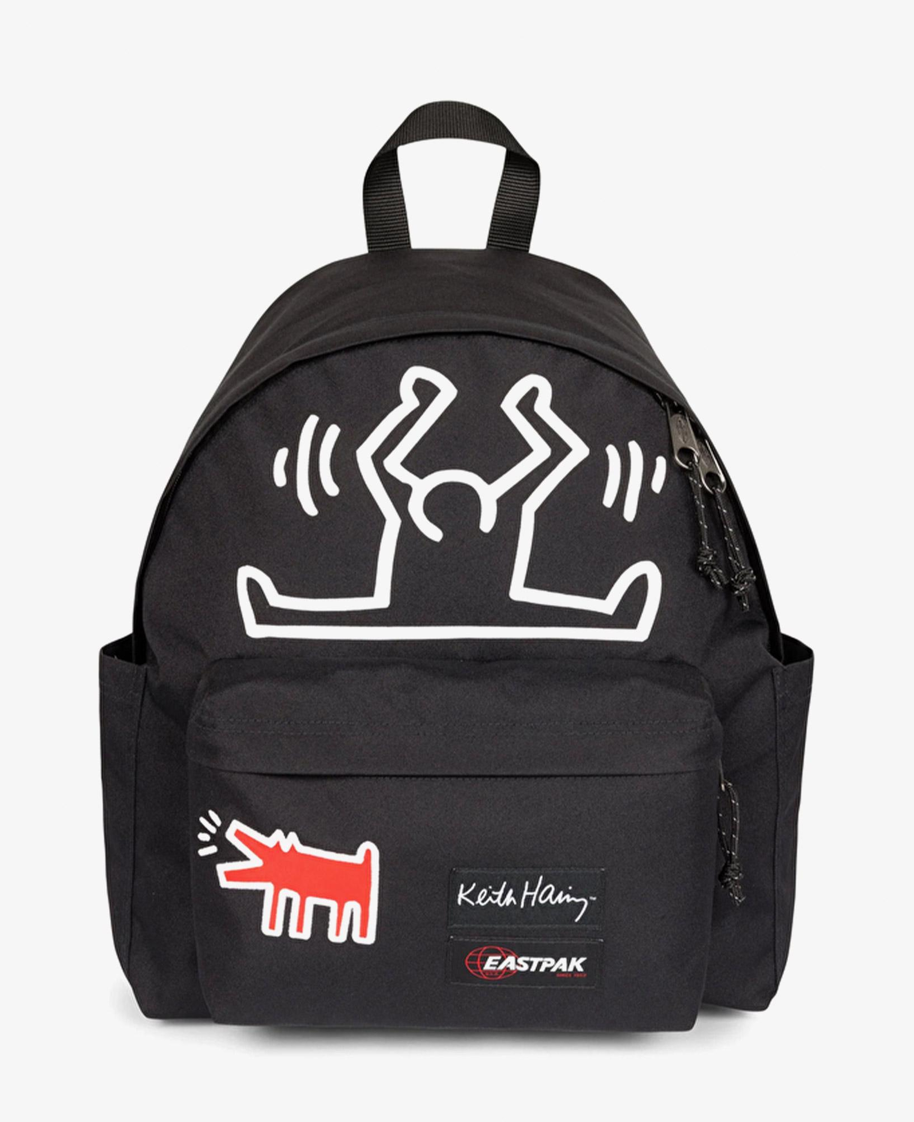 Eastpak Day Pak'R Unisex Siyah Sırt Çantası