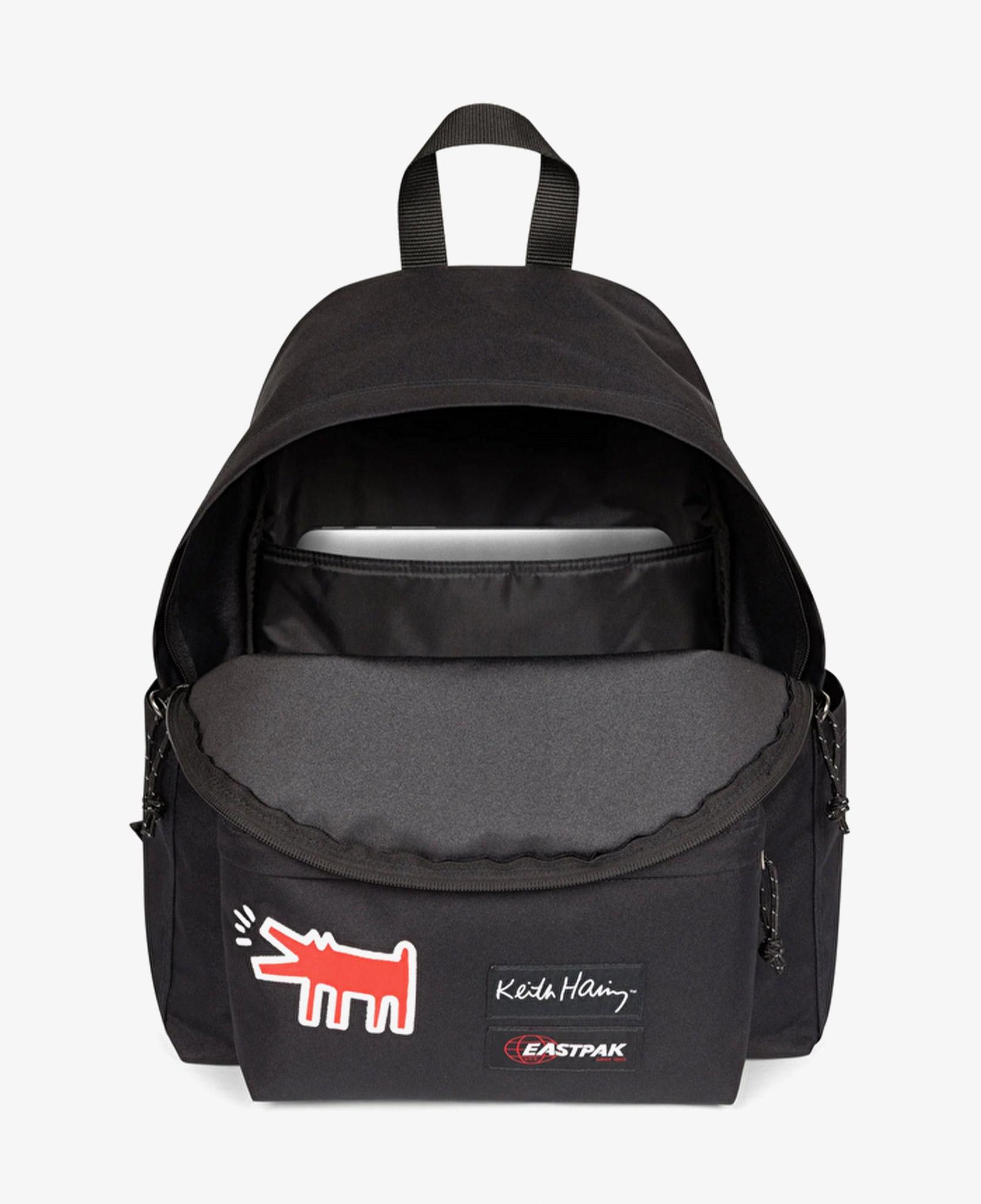 Eastpak Day Pak'R Unisex Siyah Sırt Çantası
