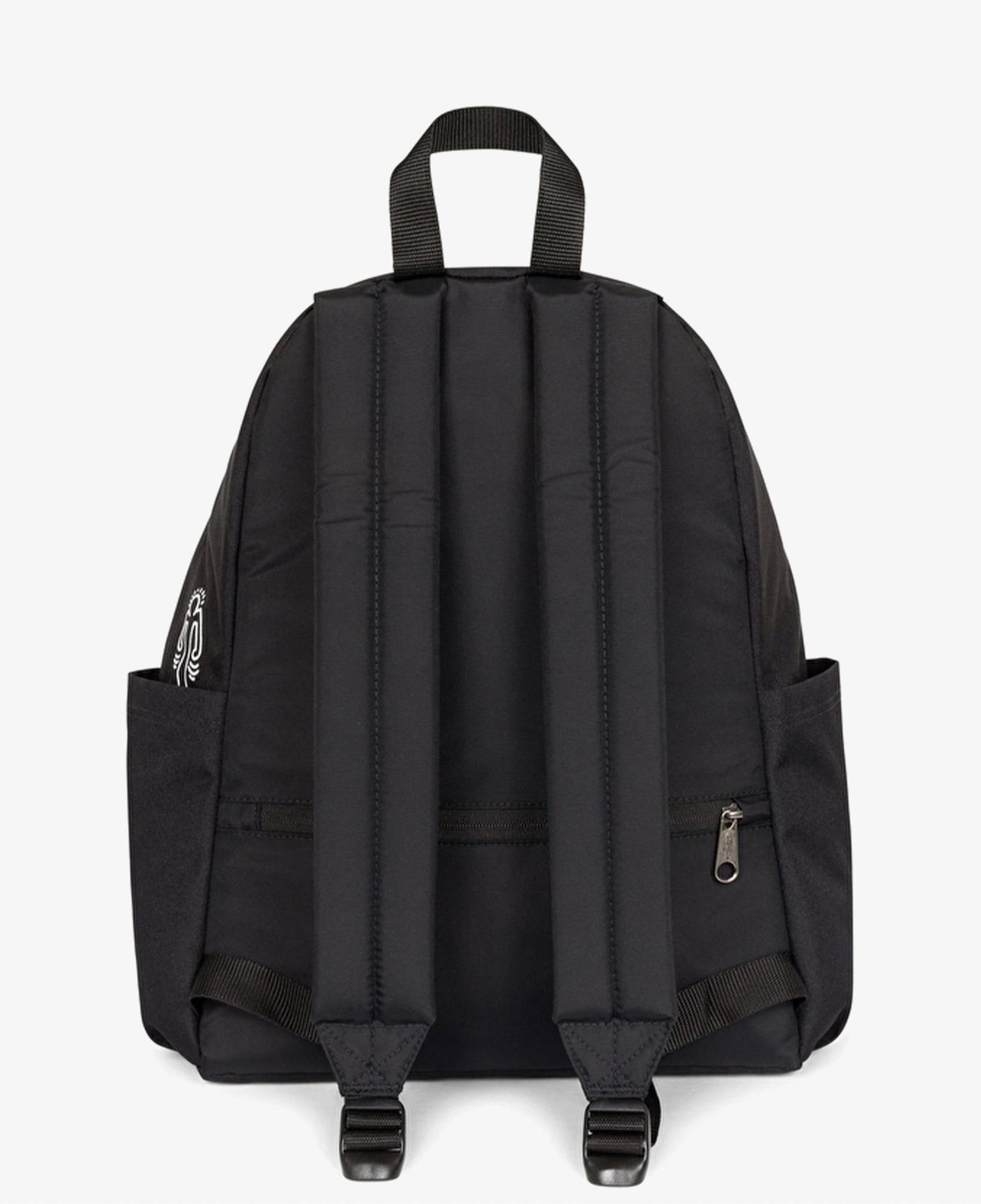 Eastpak Day Pak'R Unisex Siyah Sırt Çantası