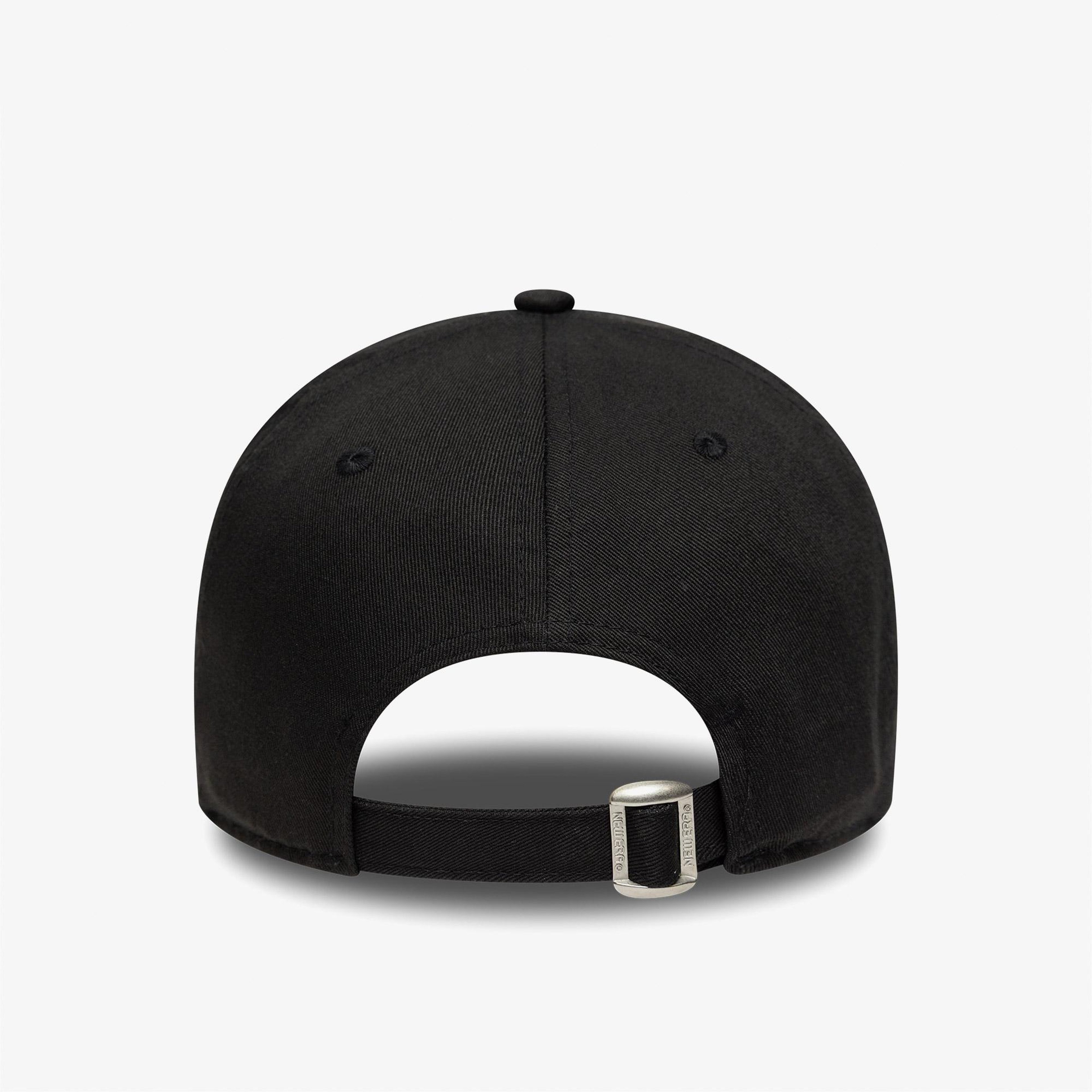 New Era Outline Camo 9Forty Neyyan Unisex Siyah Şapka
