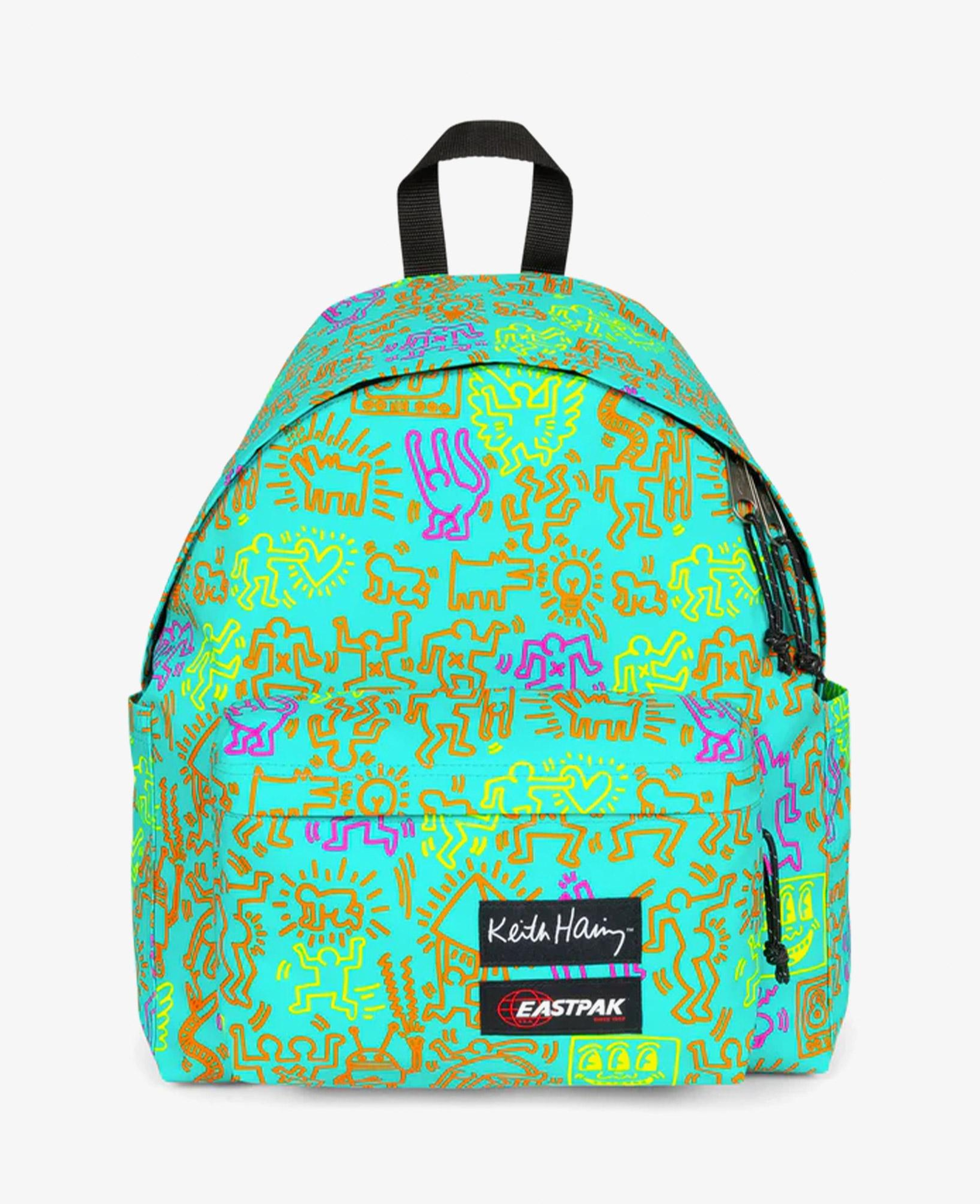Eastpak Day Pak'R Unisex Renkli Sırt Çantası