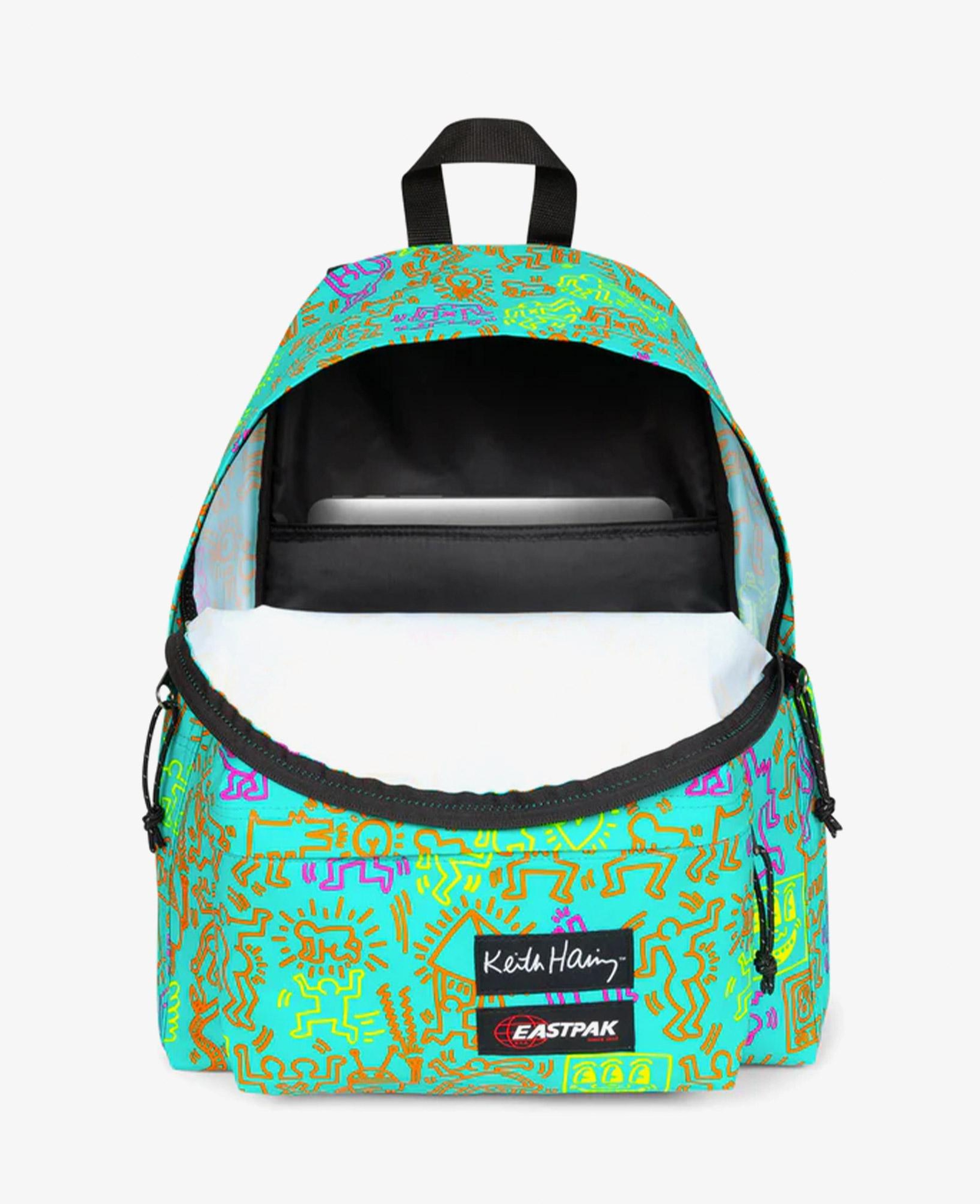 Eastpak Day Pak'R Unisex Renkli Sırt Çantası