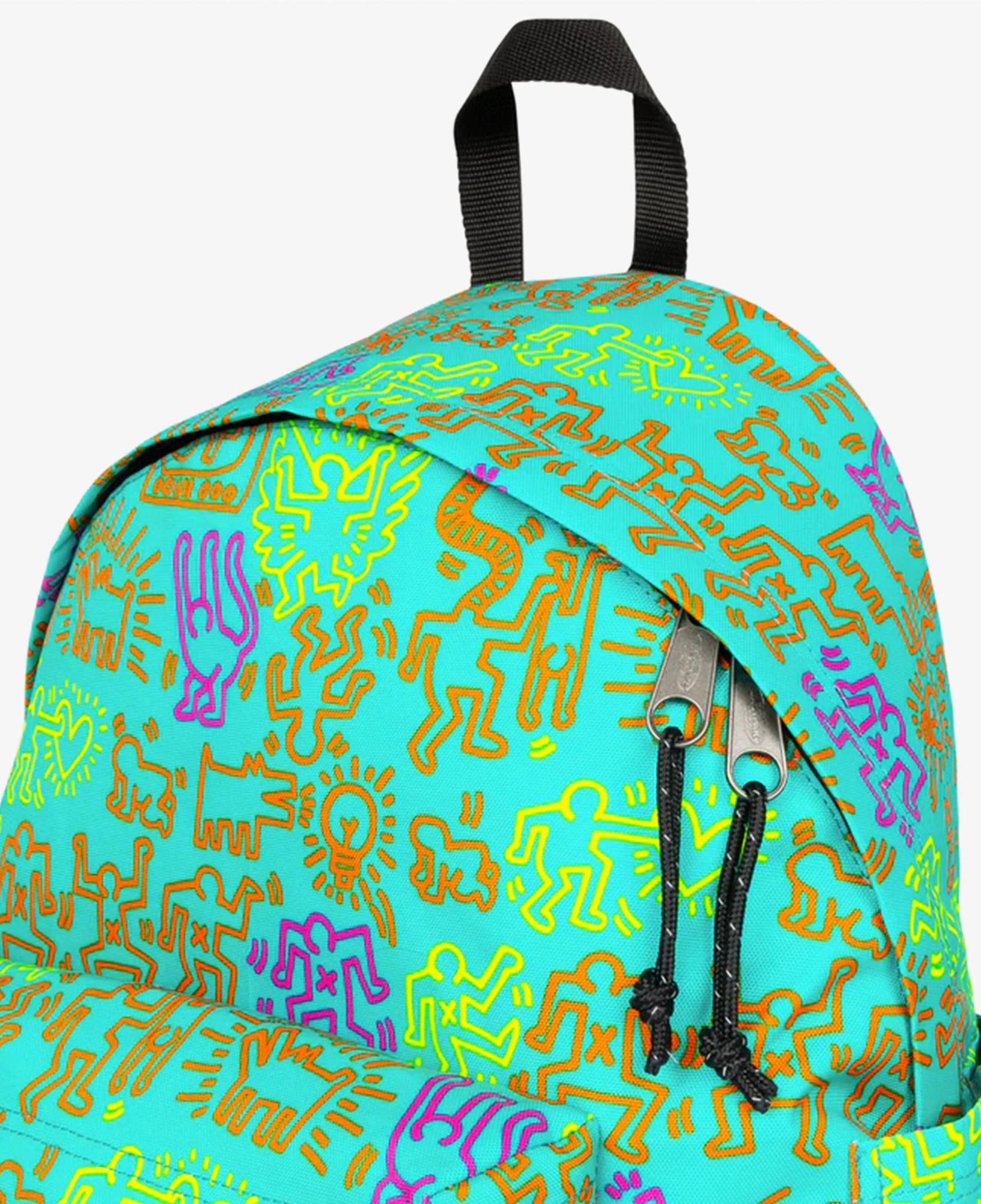 Eastpak Day Pak'R Unisex Renkli Sırt Çantası