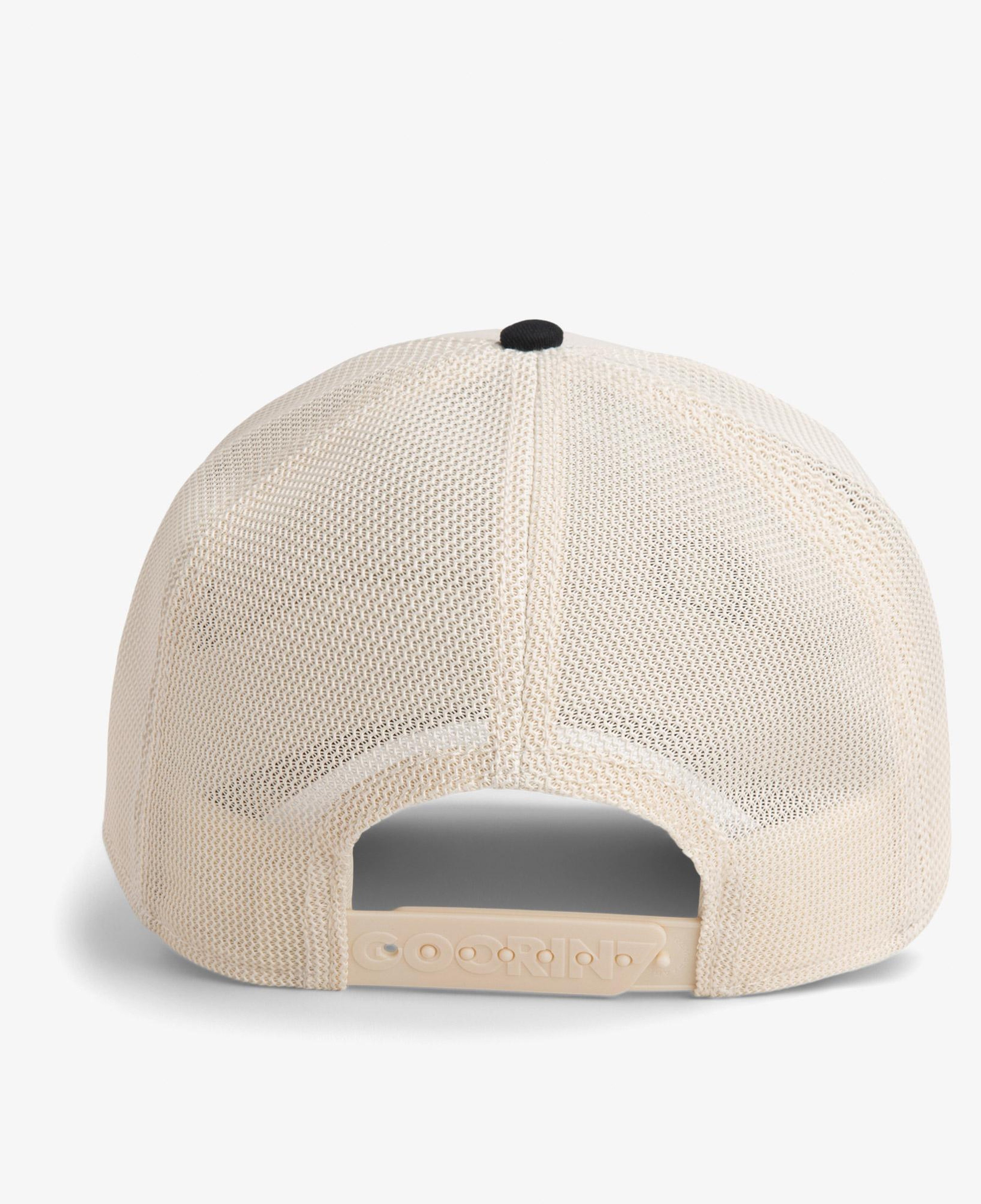 Goorin Bros Faux Leather Snake Unisex Siyah Şapka
