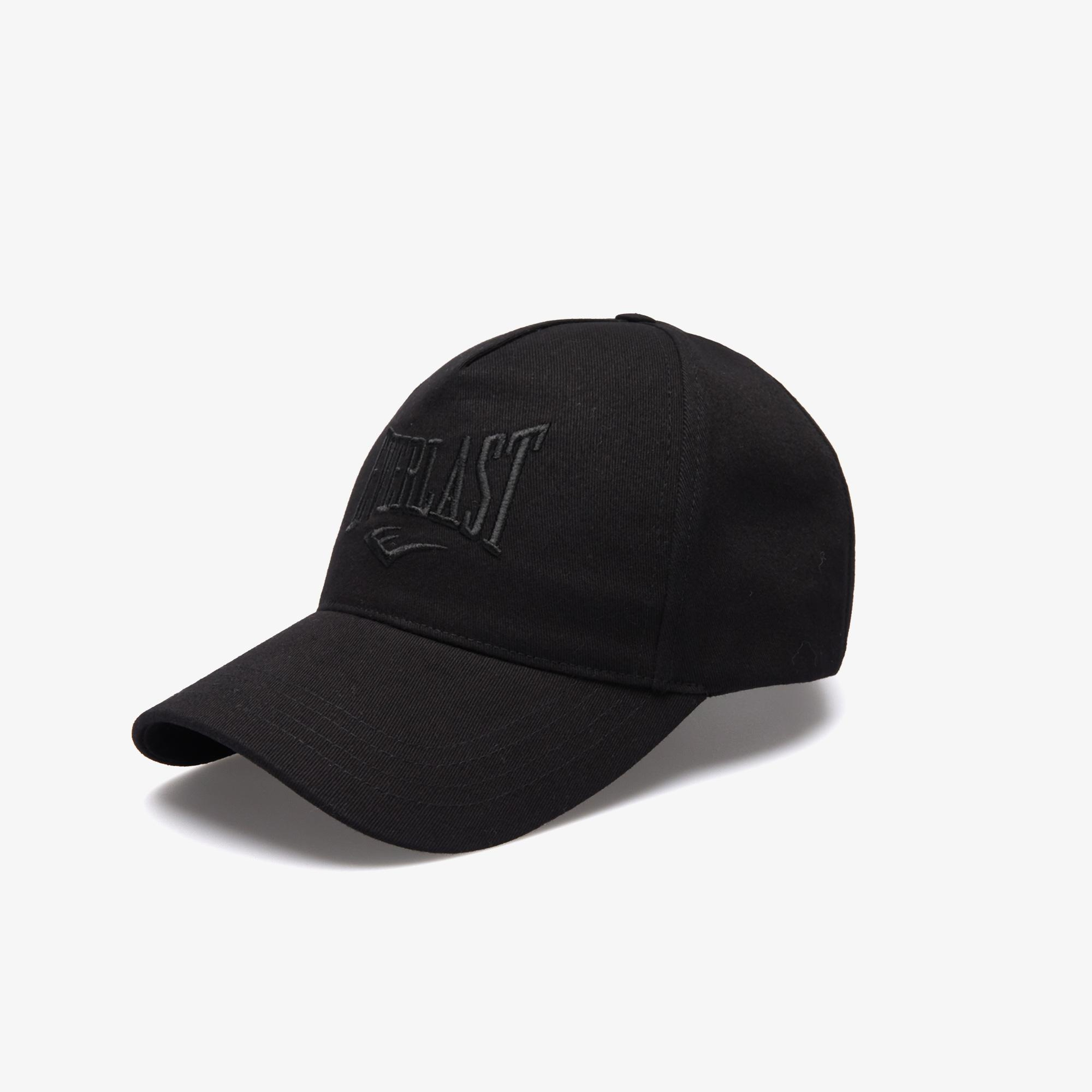 Everlast Classics Siyah Şapka