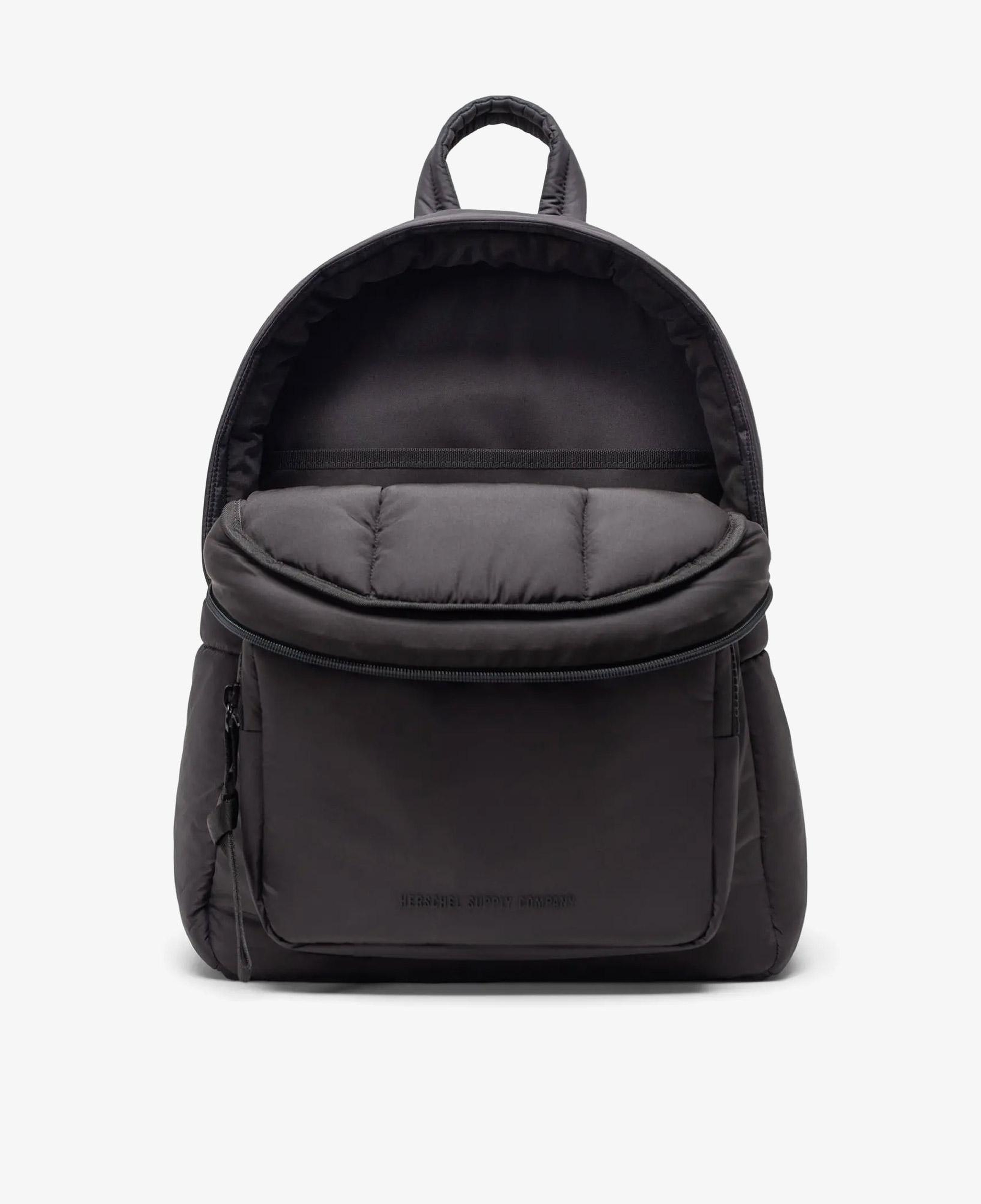 Herschel Cloudform Unisex Siyah Sırt Çantası