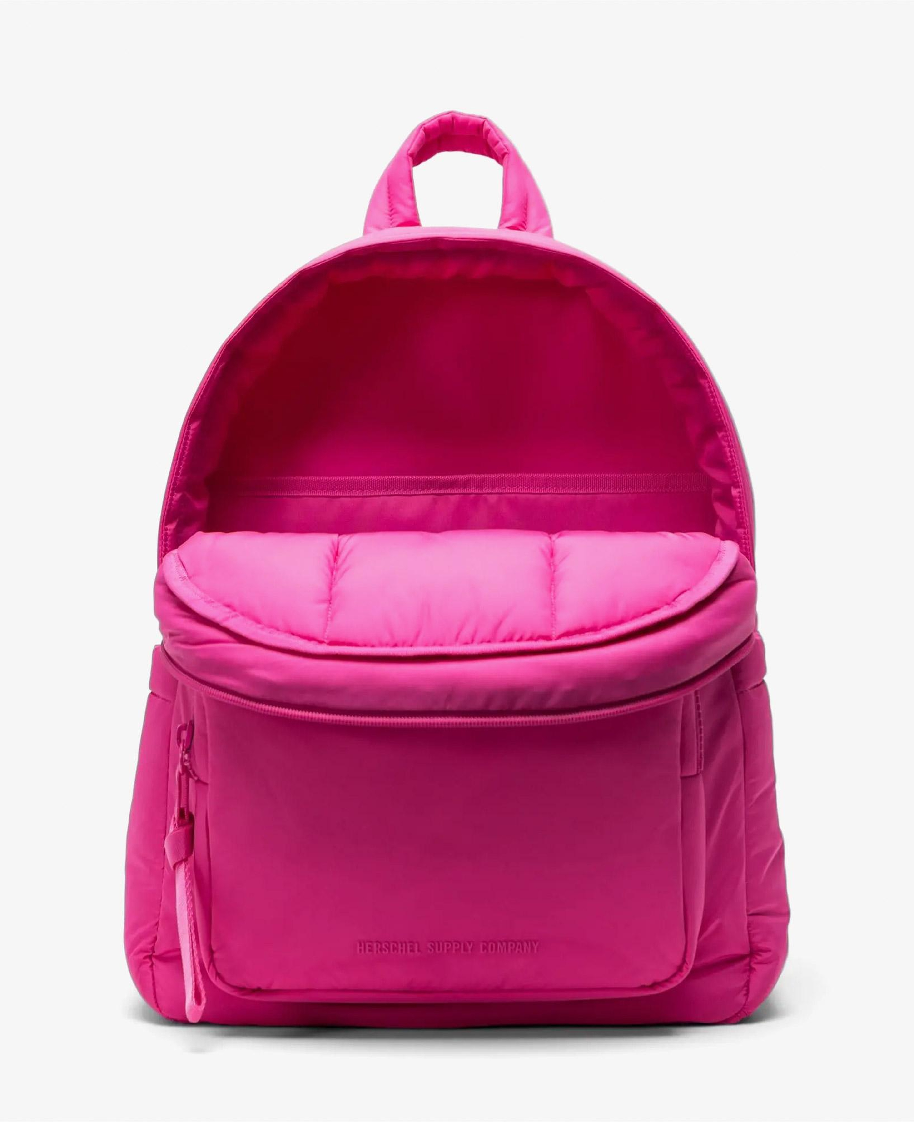 Herschel Cloudform Unisex Siyah Sırt Çantası