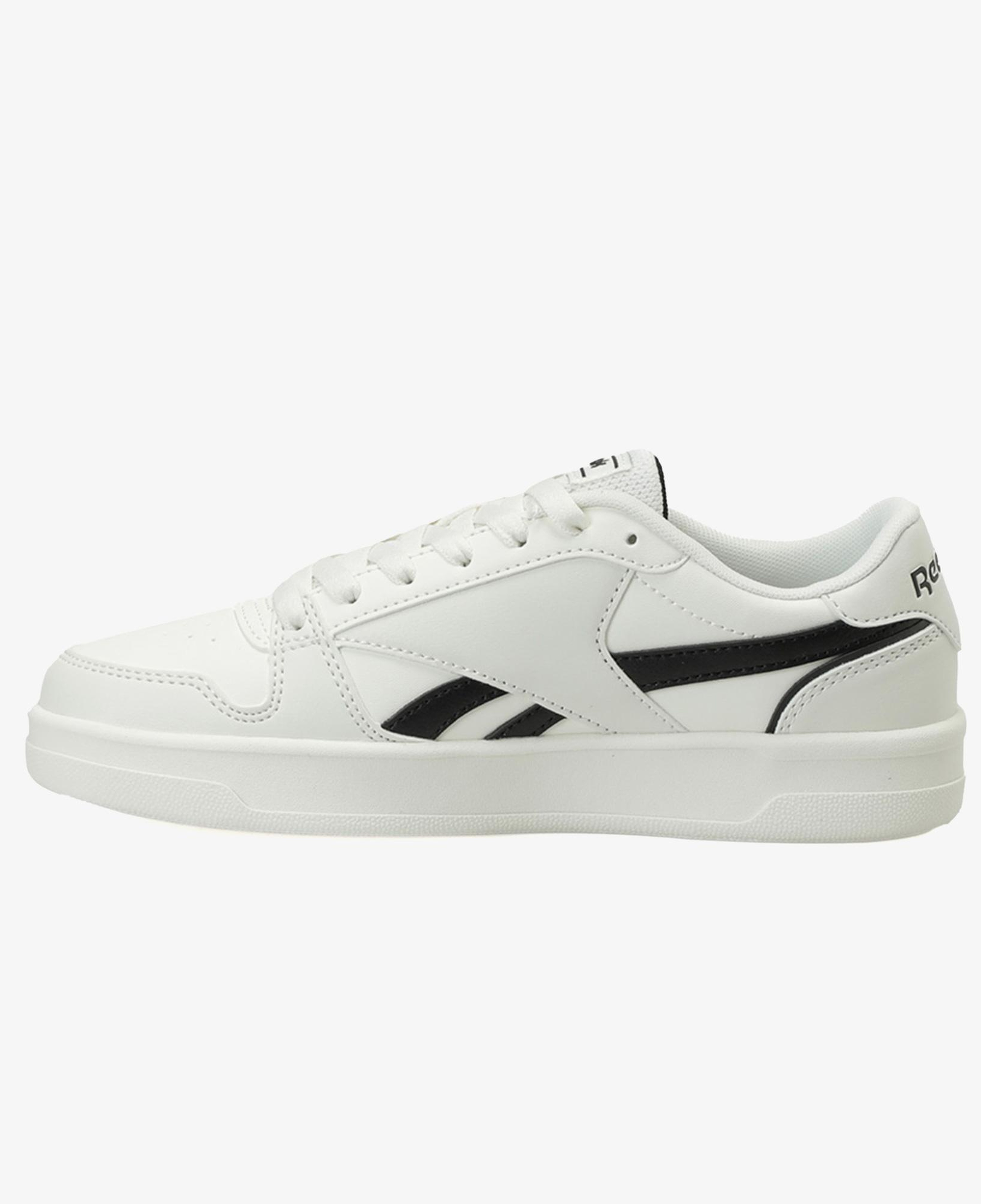 Reebok Match Pirme V2 Kadın Beyaz Spor Ayakkabı