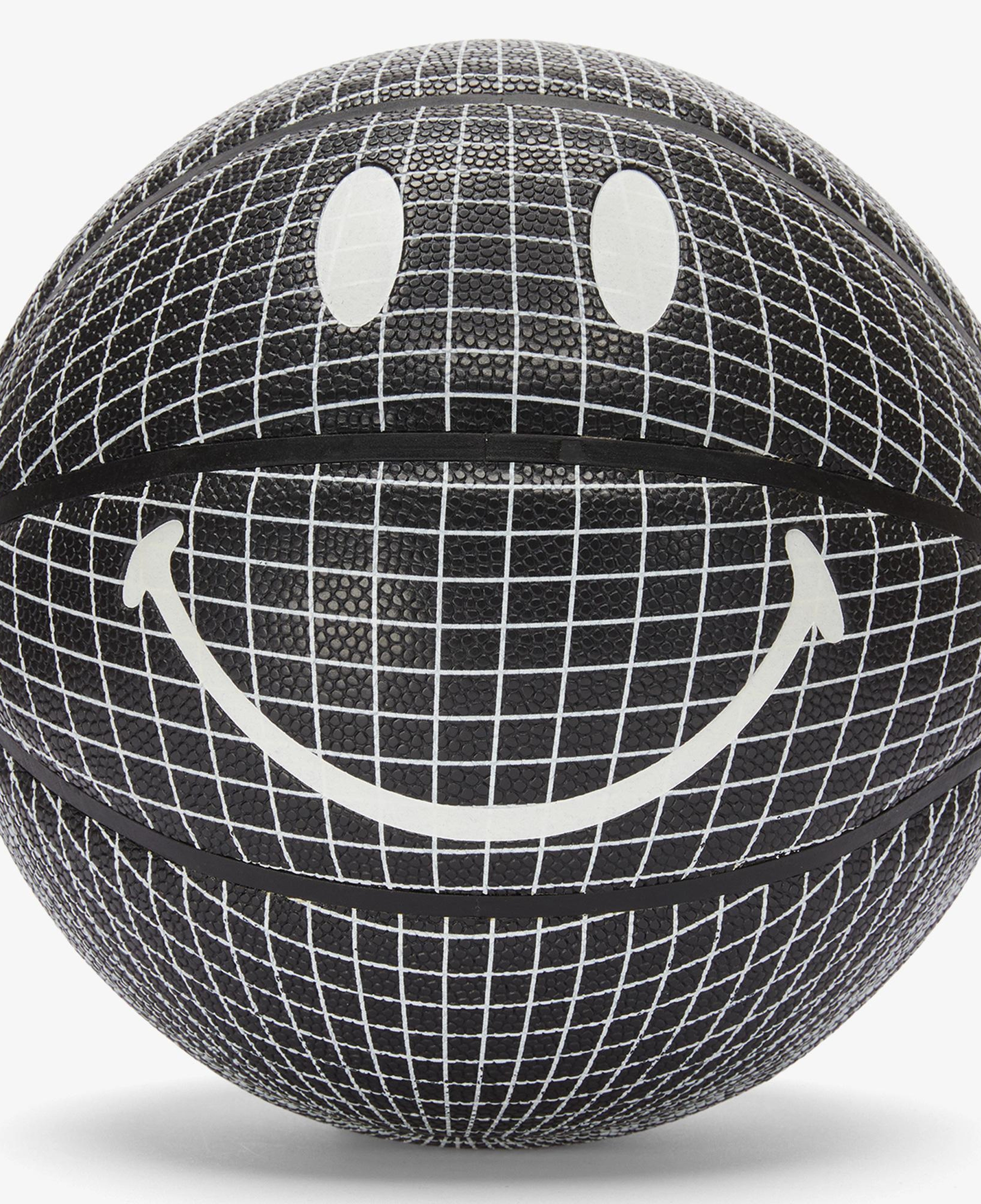 Market Grid 7 No Unisex Siyah Basketbol Topu