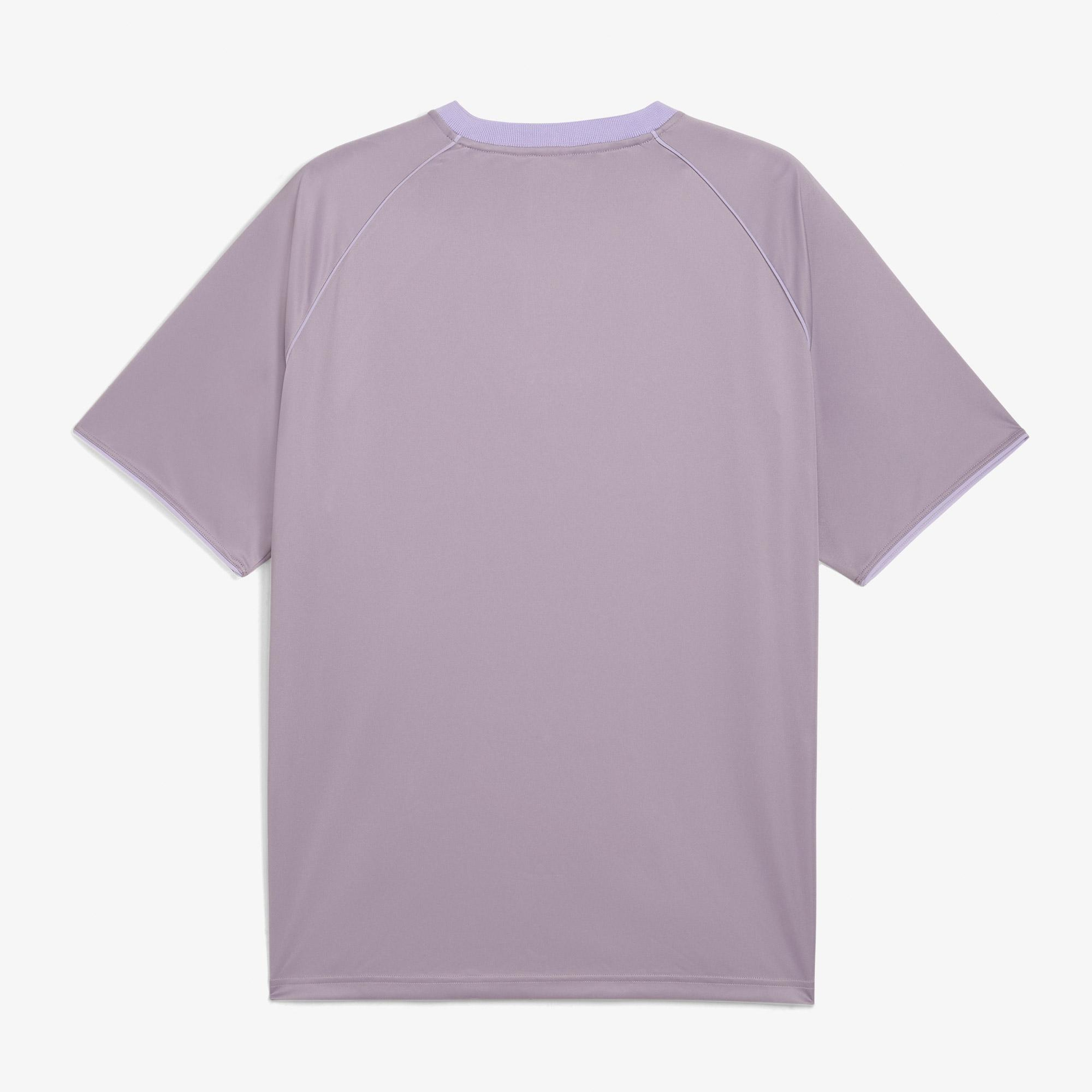 Puma x Fenty Basic Unisex Mor Forma