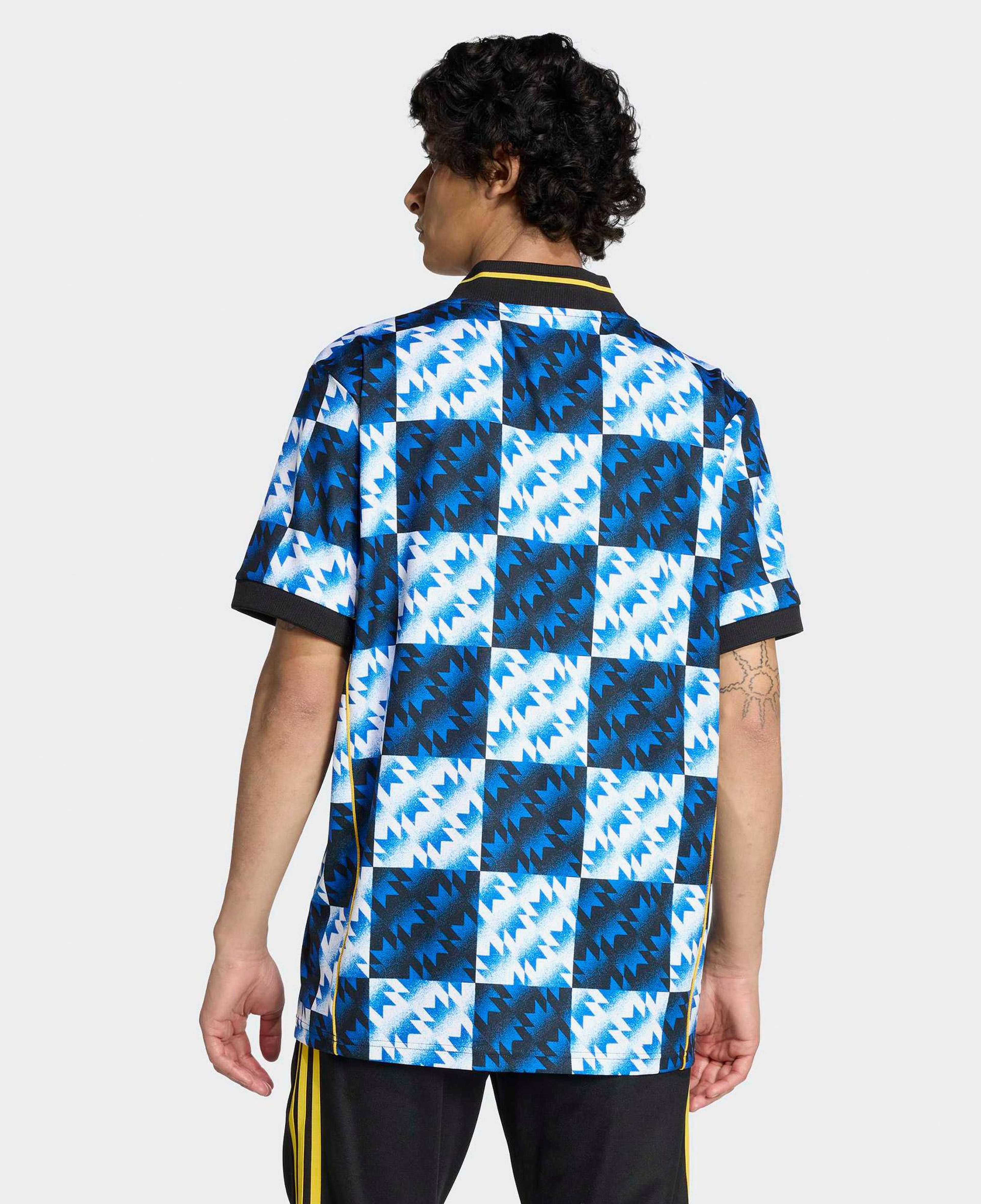 adidas Manchester United FC Erkek Renkli Forma