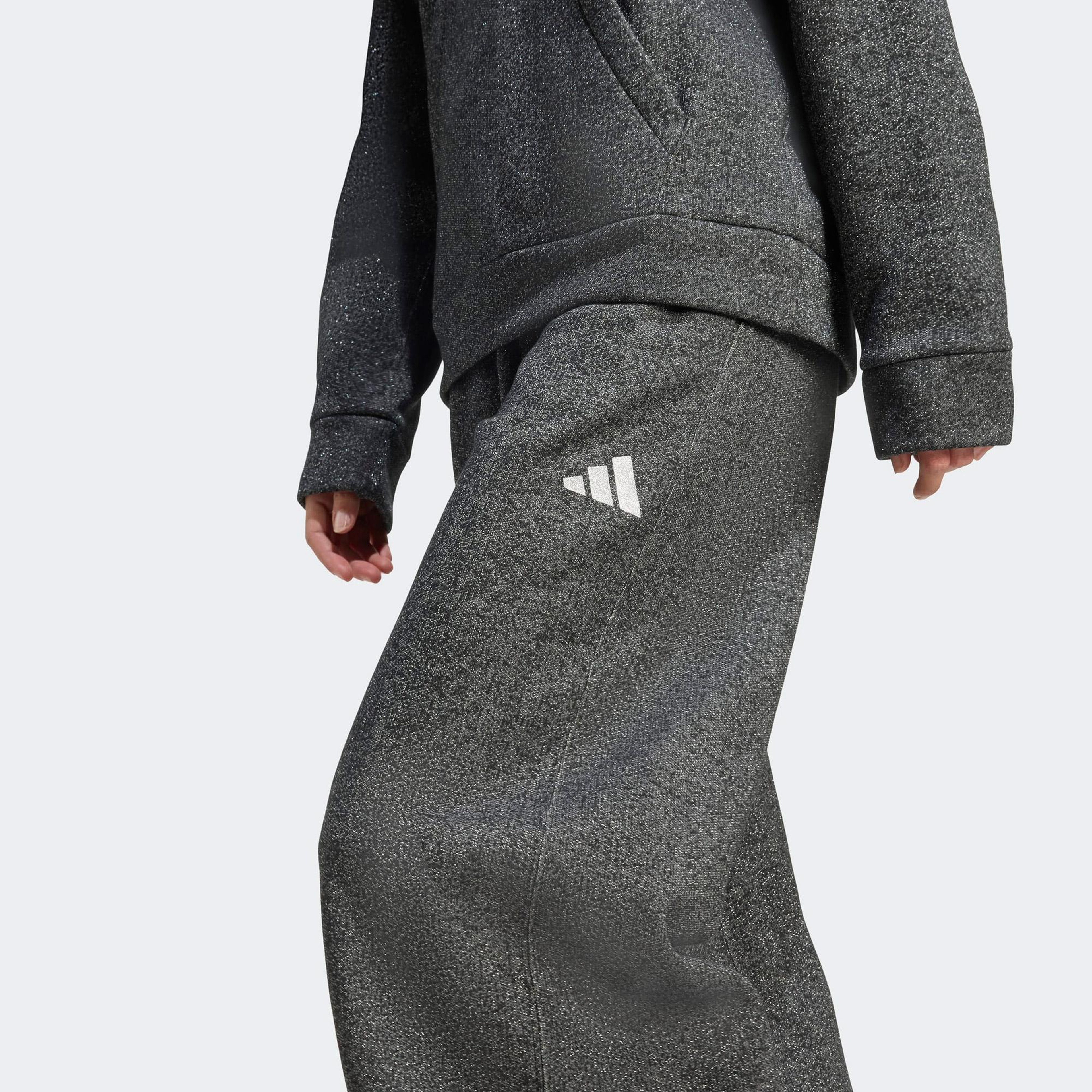 adidas All Szn Kadın Gri Eşofman Altı