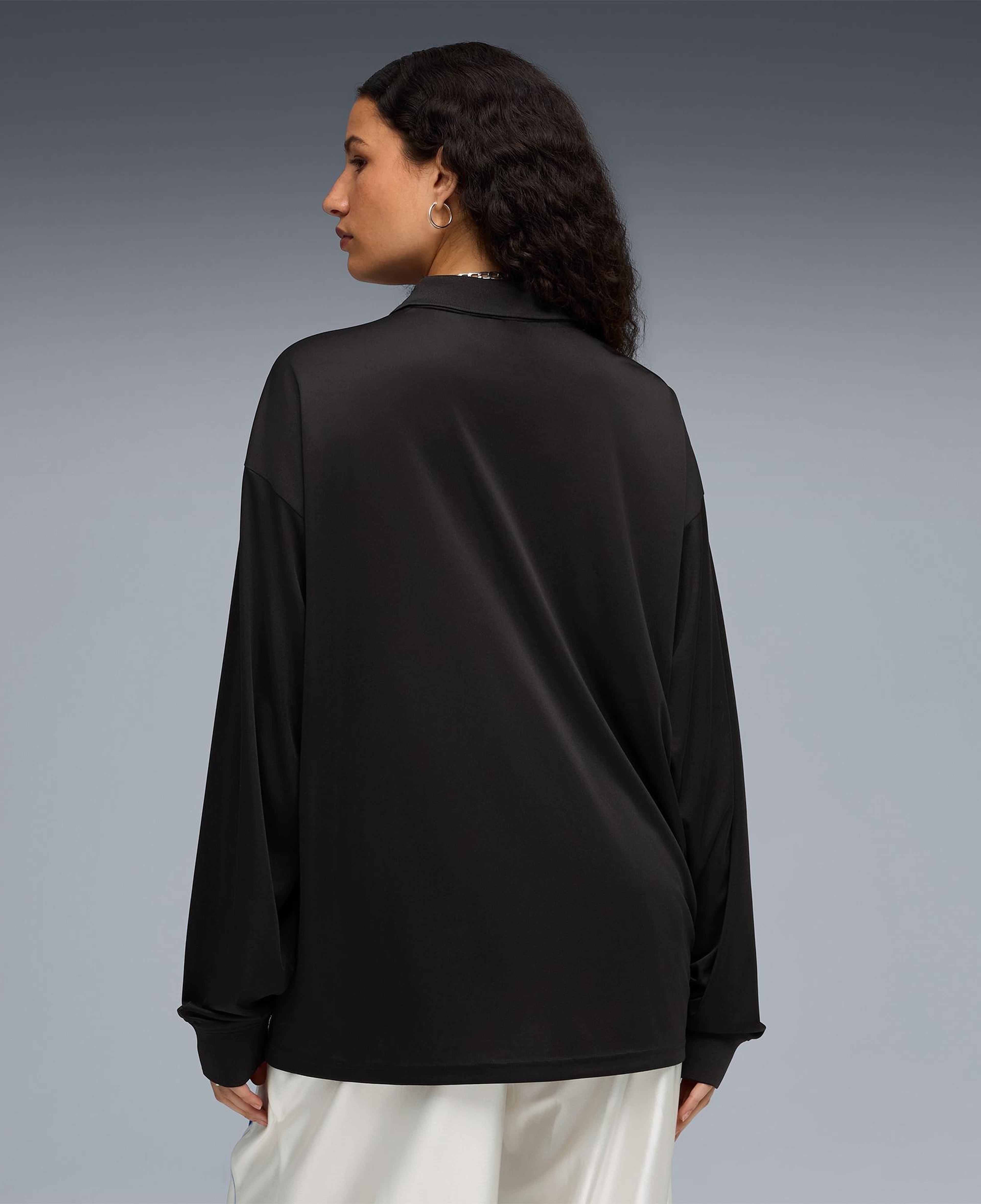 Puma X Fenty Goalie Unisex Siyah Forma