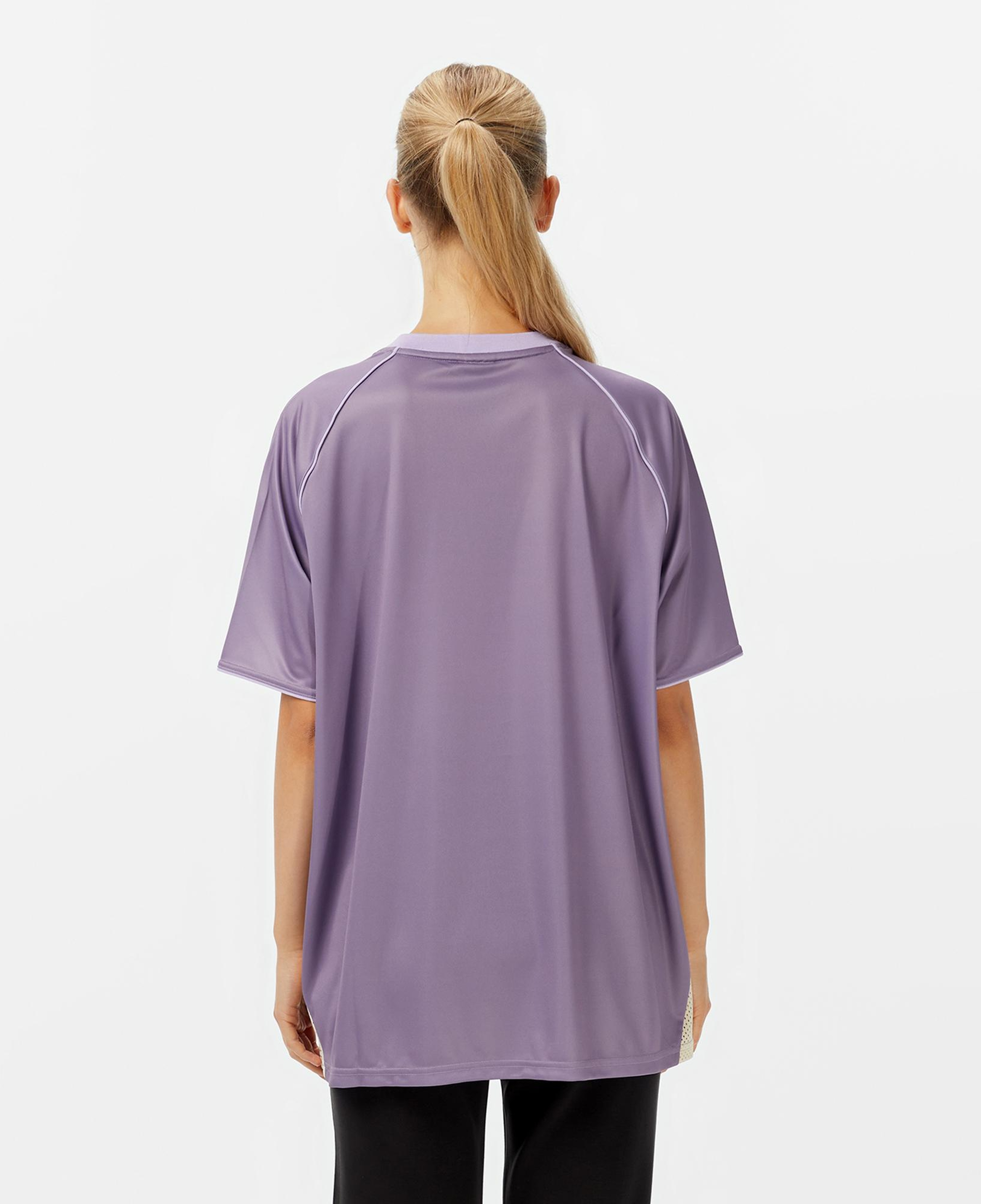 Puma x Fenty Basic Unisex Mor Forma